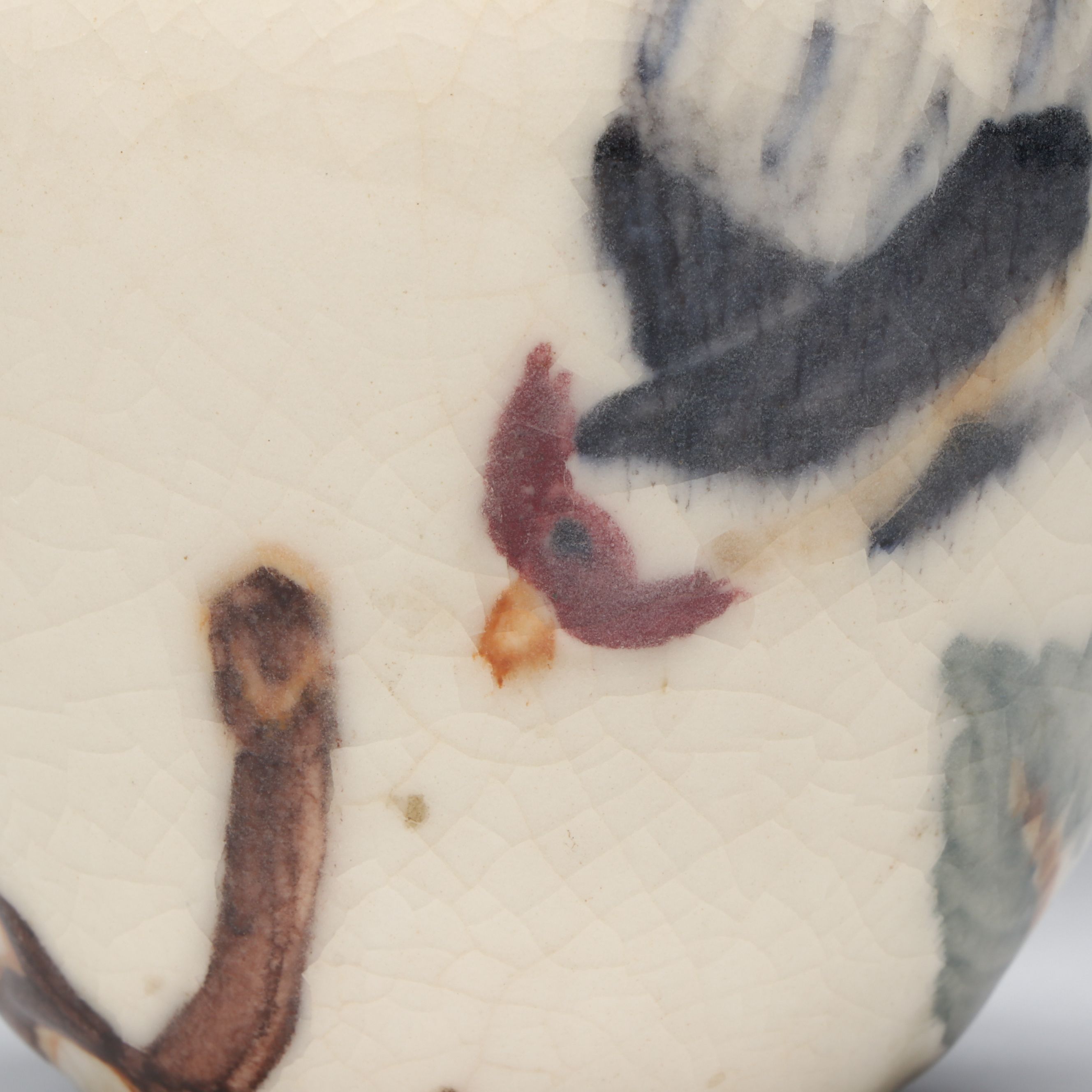 Rookwood Pottery Vase, 1945