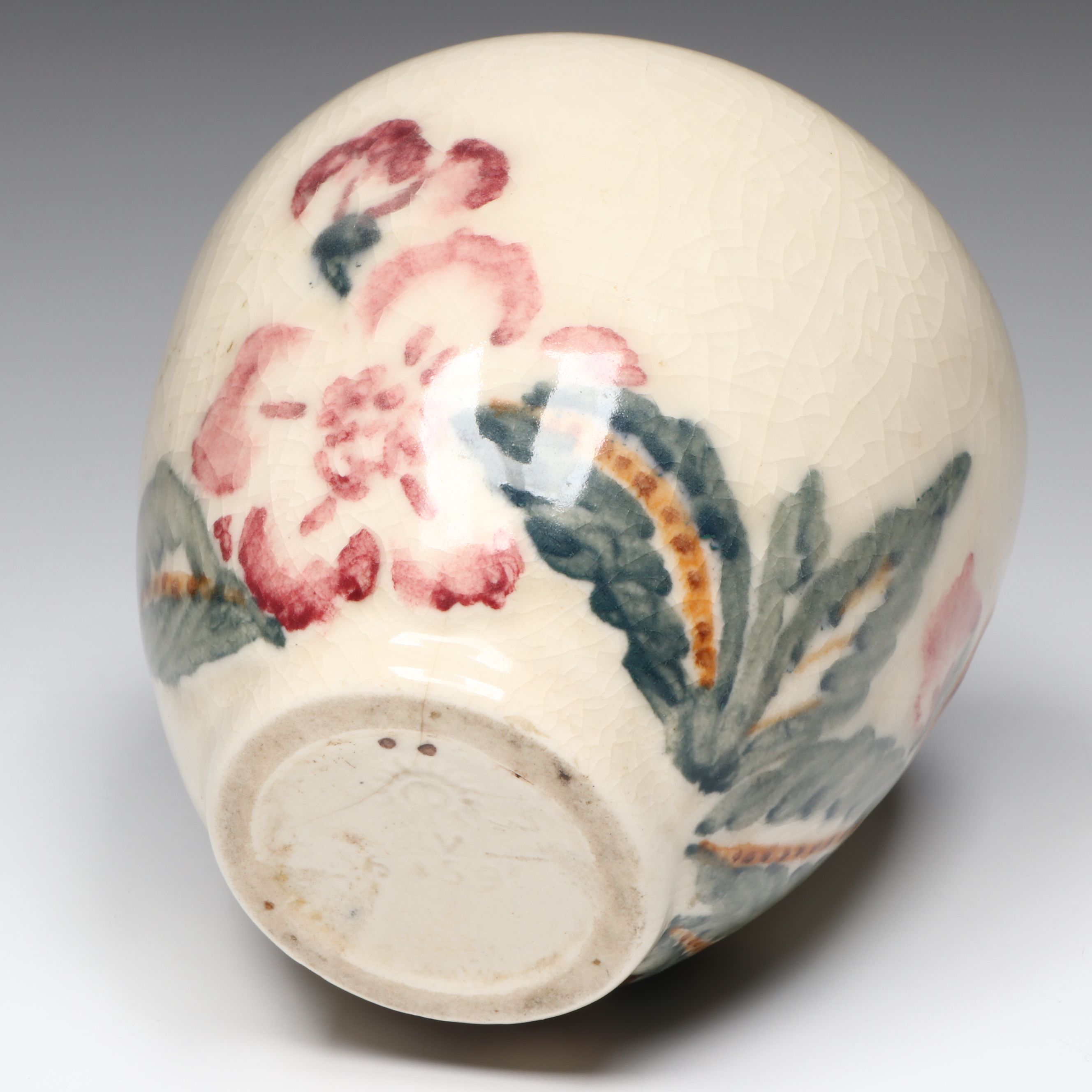 Rookwood Pottery Vase, 1945