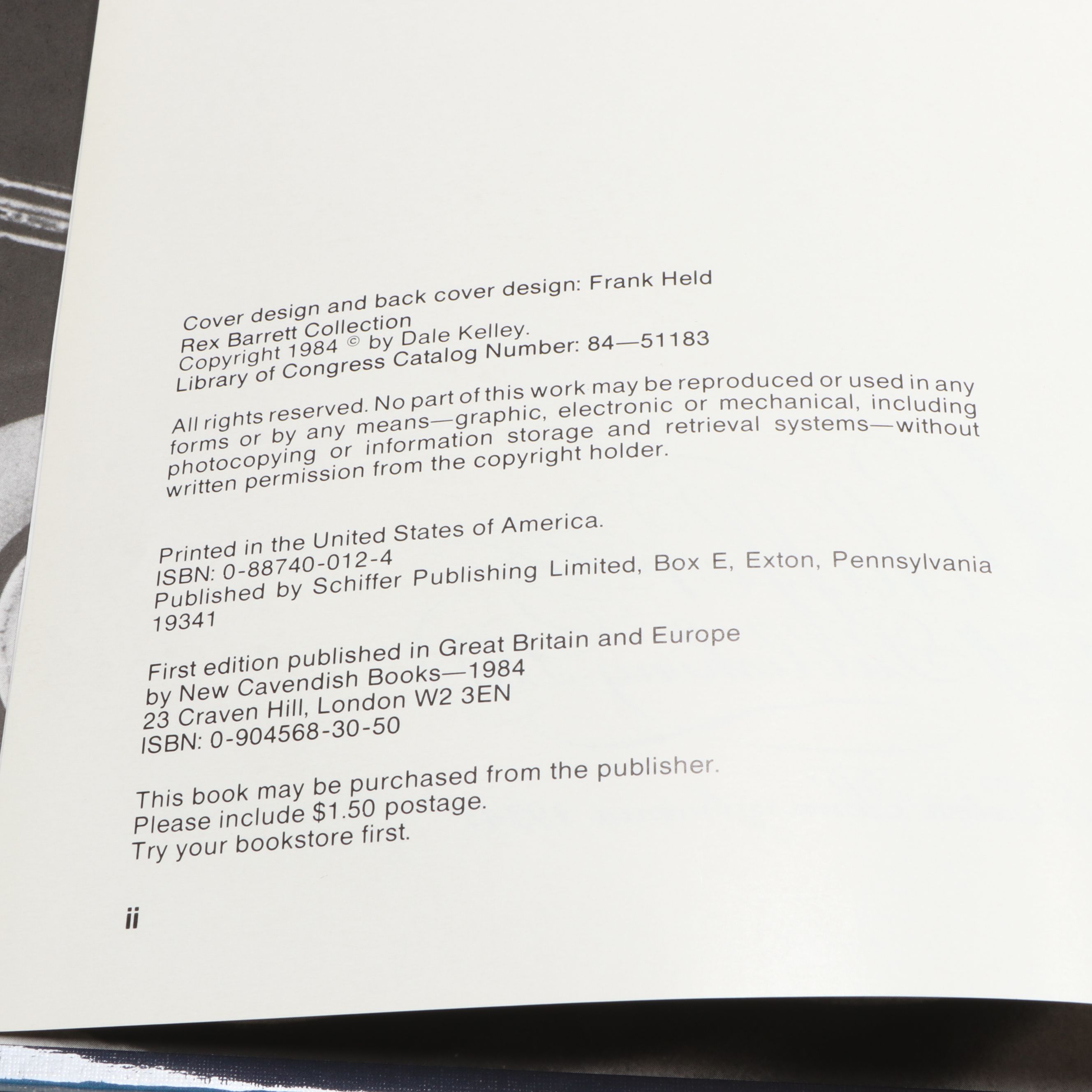 "Collecting the Tin Toy Car" by Dale Kelly and More Toy Collector's Guides