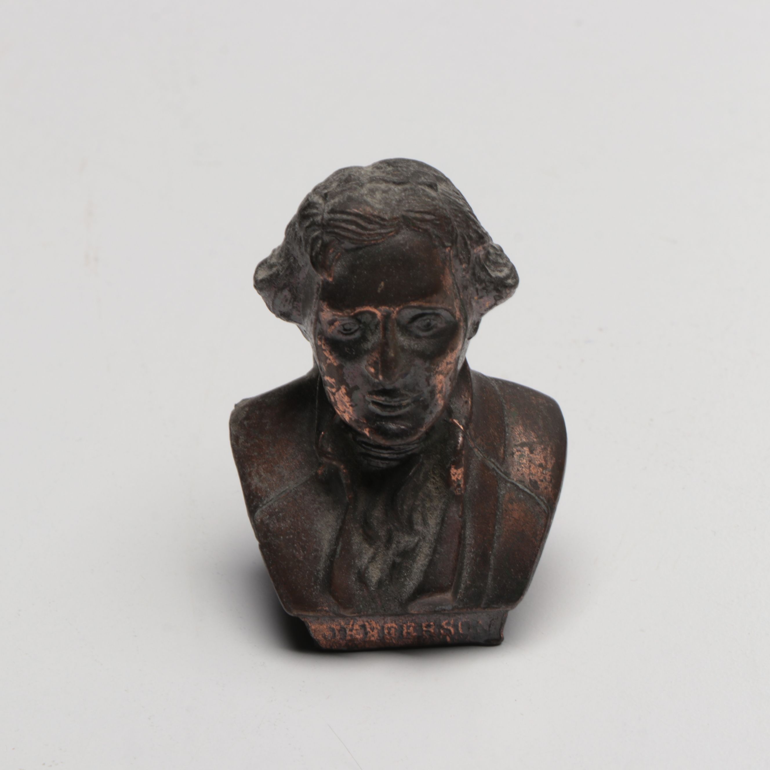 Bush/Cheney '04 , Romney/Ryan 2012 Pins and Other Modern Political Memorabilia