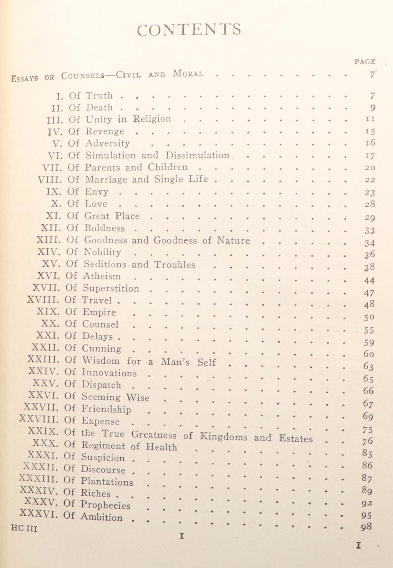 Leather Bound "The Harvard Classics" Partial Set Edited by Charles W. Eliot