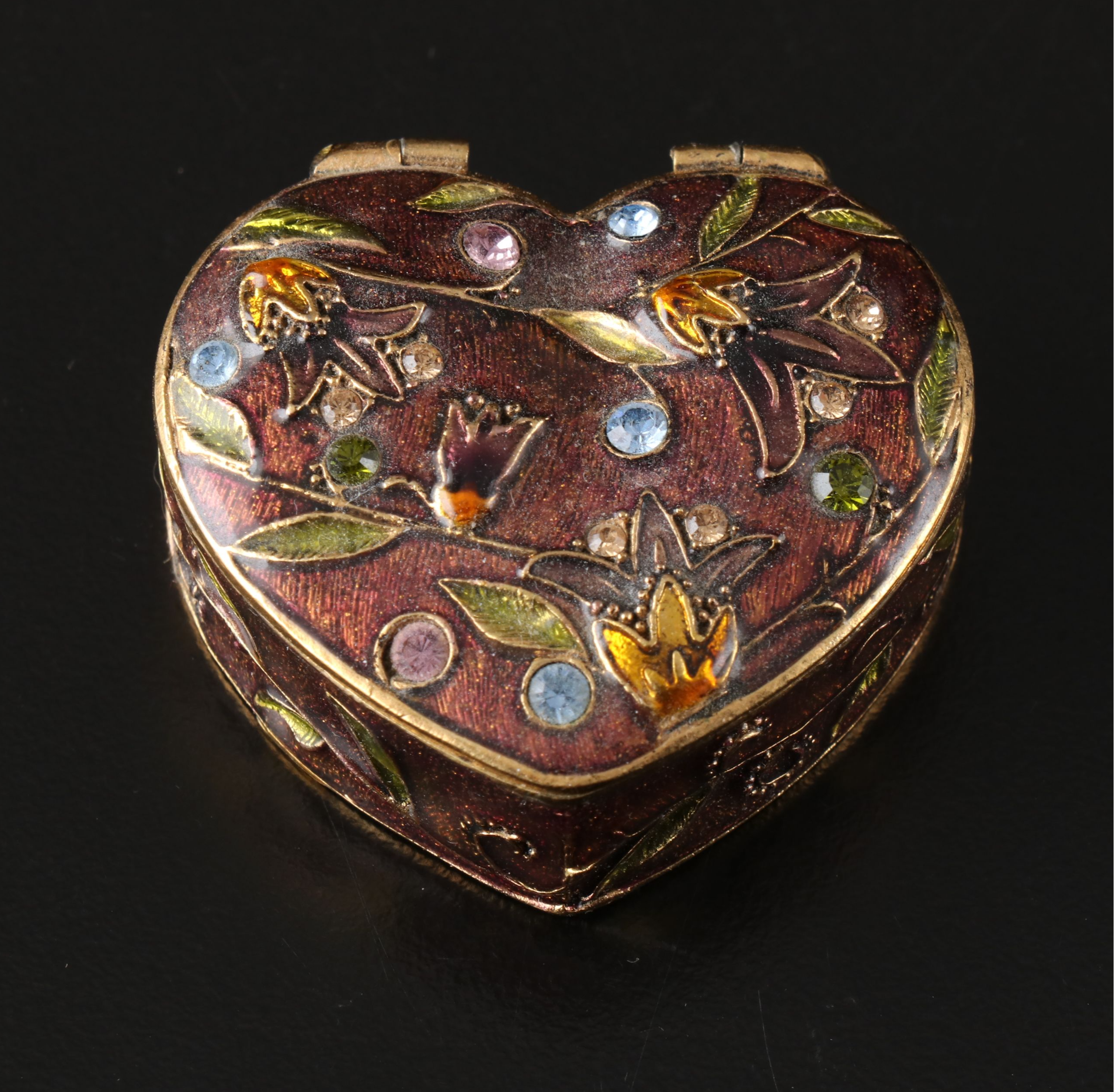 Brilliance "Believe" Silver Plate Hair Accessories and Other Jewelry