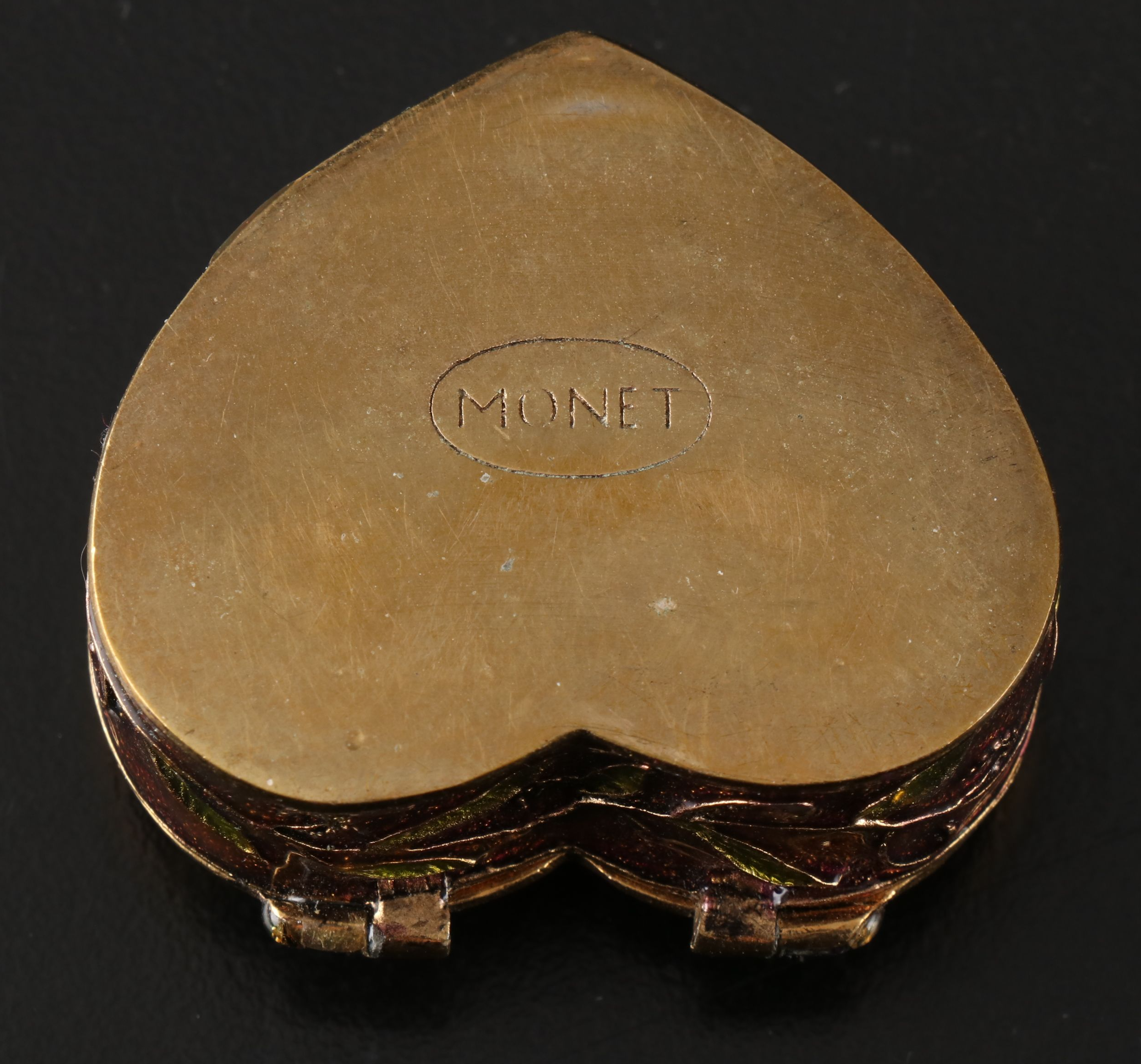 Brilliance "Believe" Silver Plate Hair Accessories and Other Jewelry