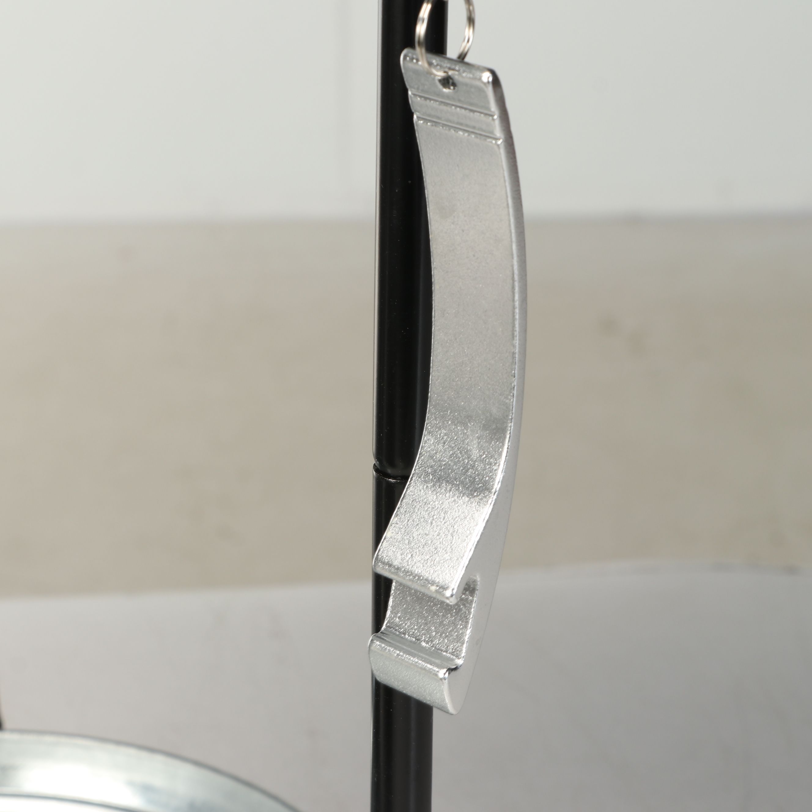 Contemporary Metal Beverage Tubs