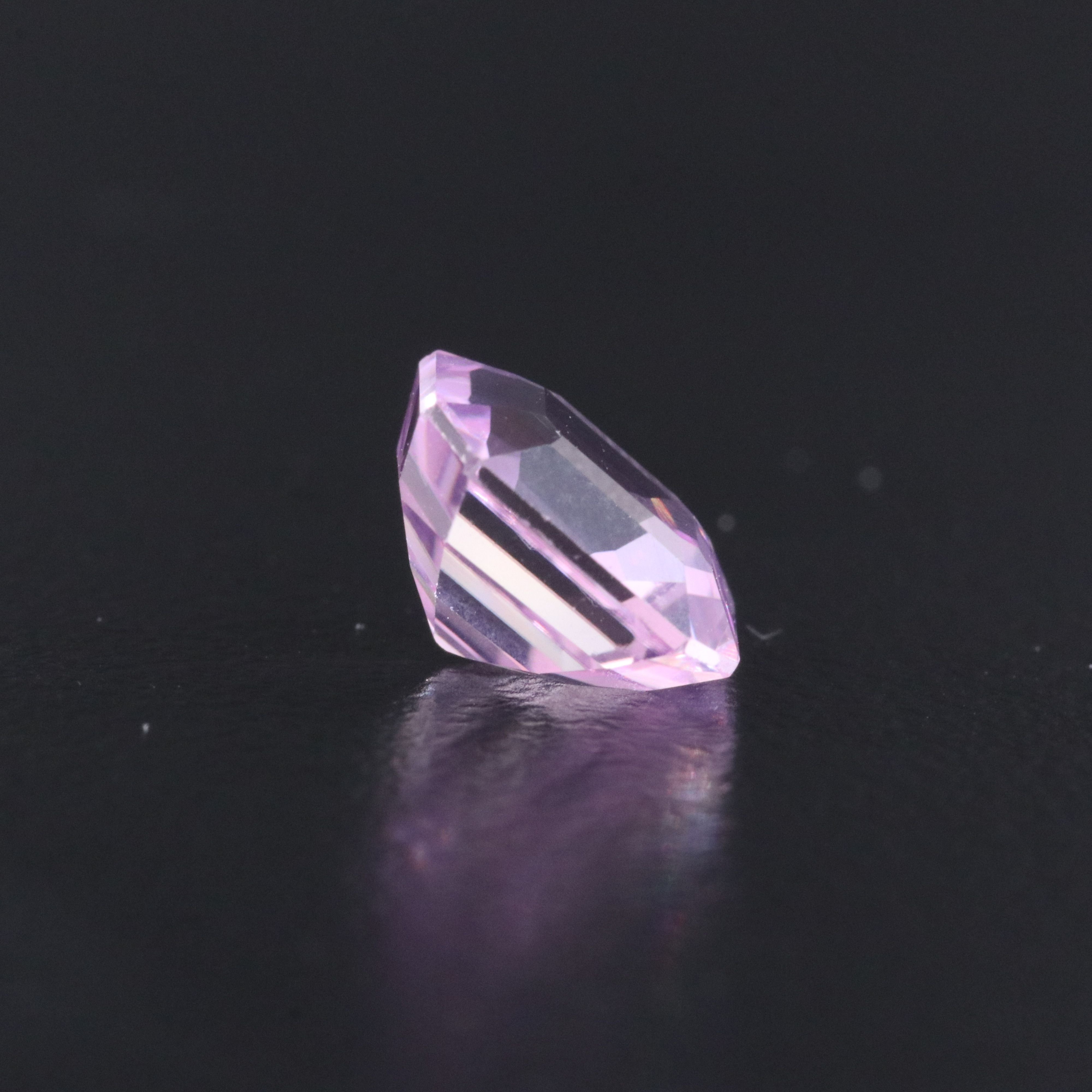Loose 2.74 CT Kunzite