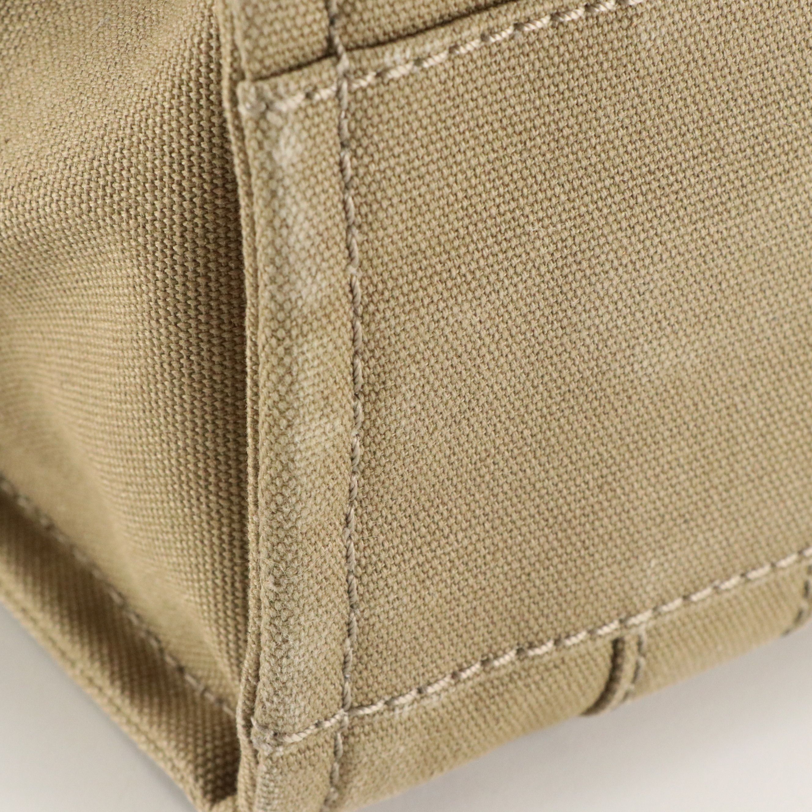 Marc Jacobs The Small Tote Two-Way Bag in Canvas