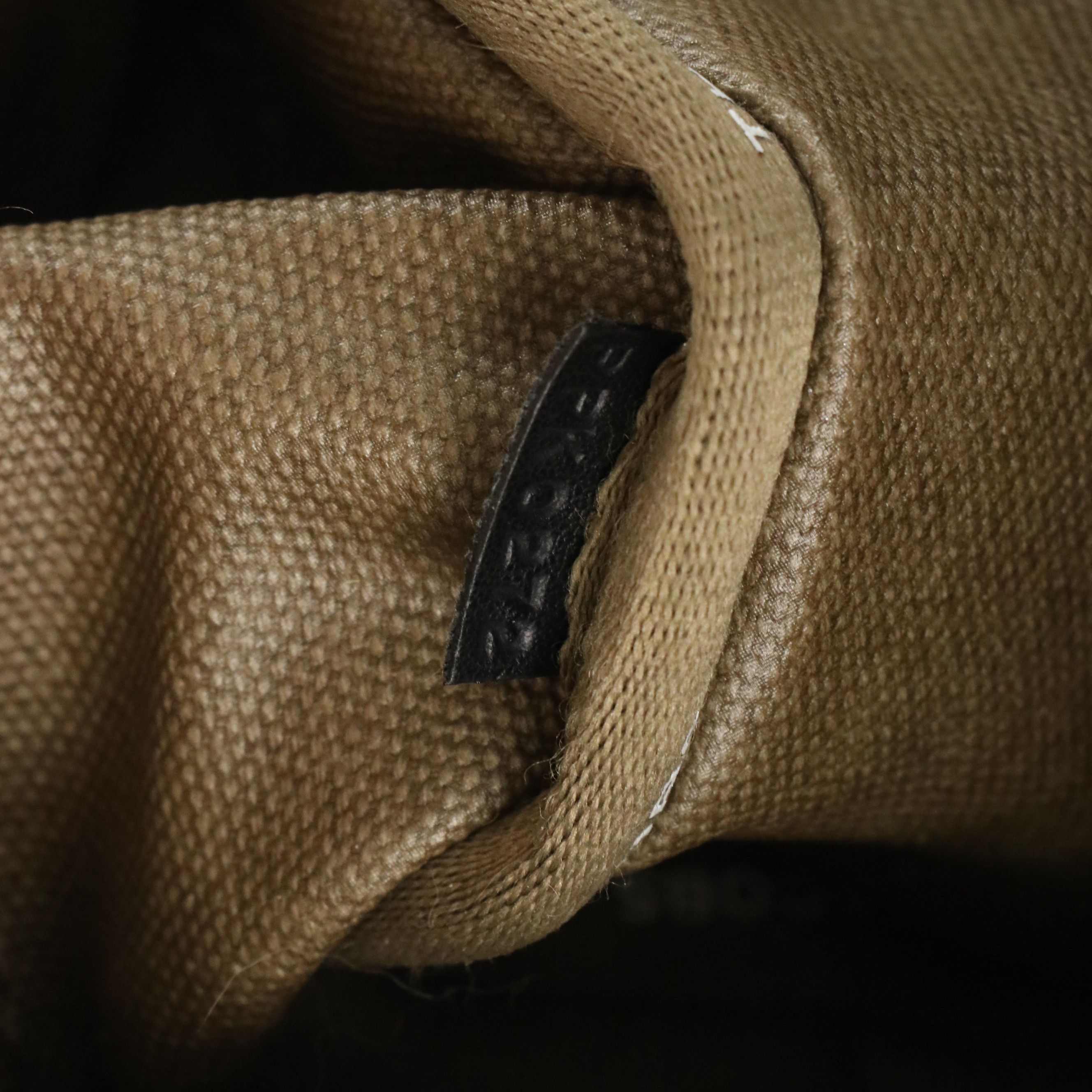 Marc Jacobs The Small Tote Two-Way Bag in Canvas