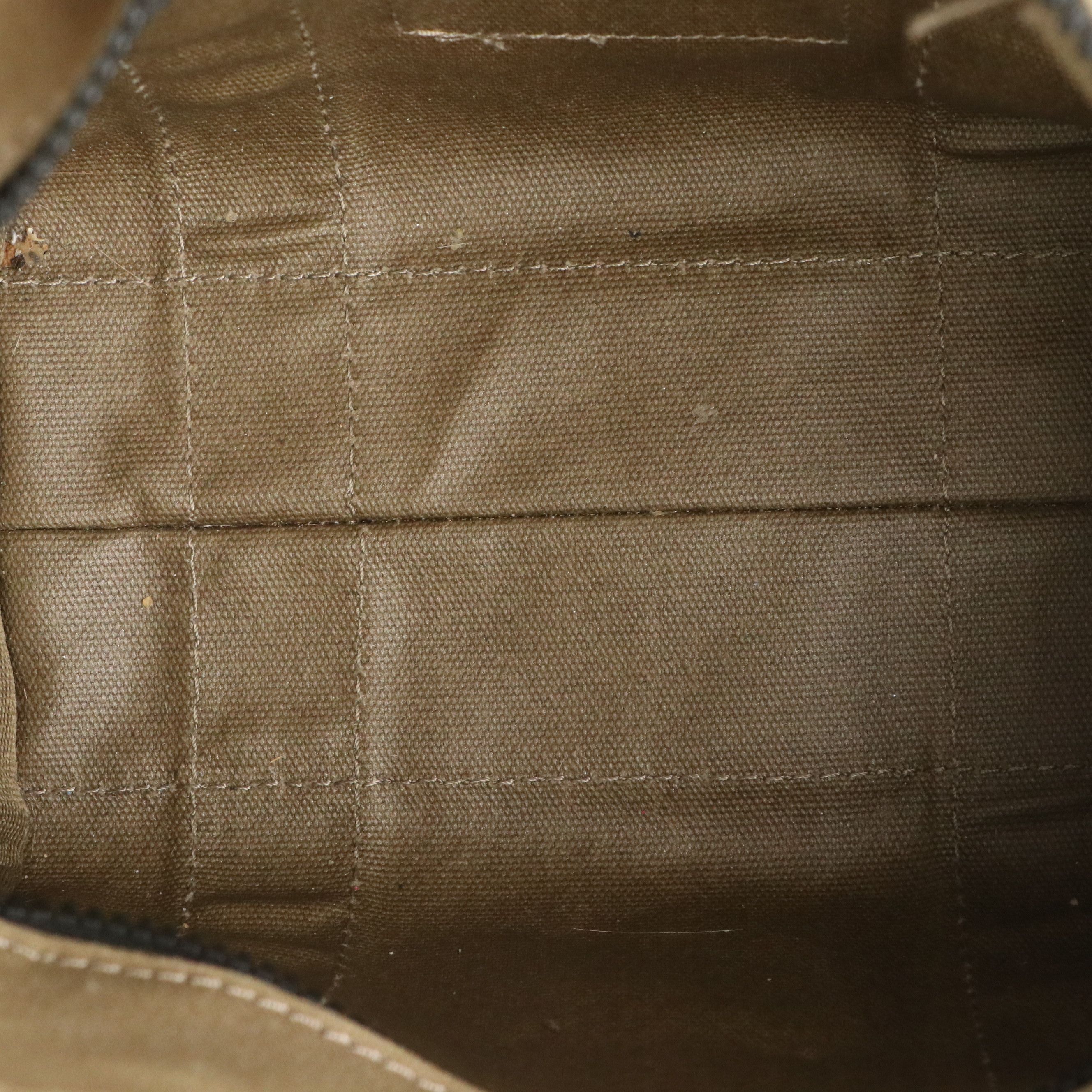 Marc Jacobs The Small Tote Two-Way Bag in Canvas