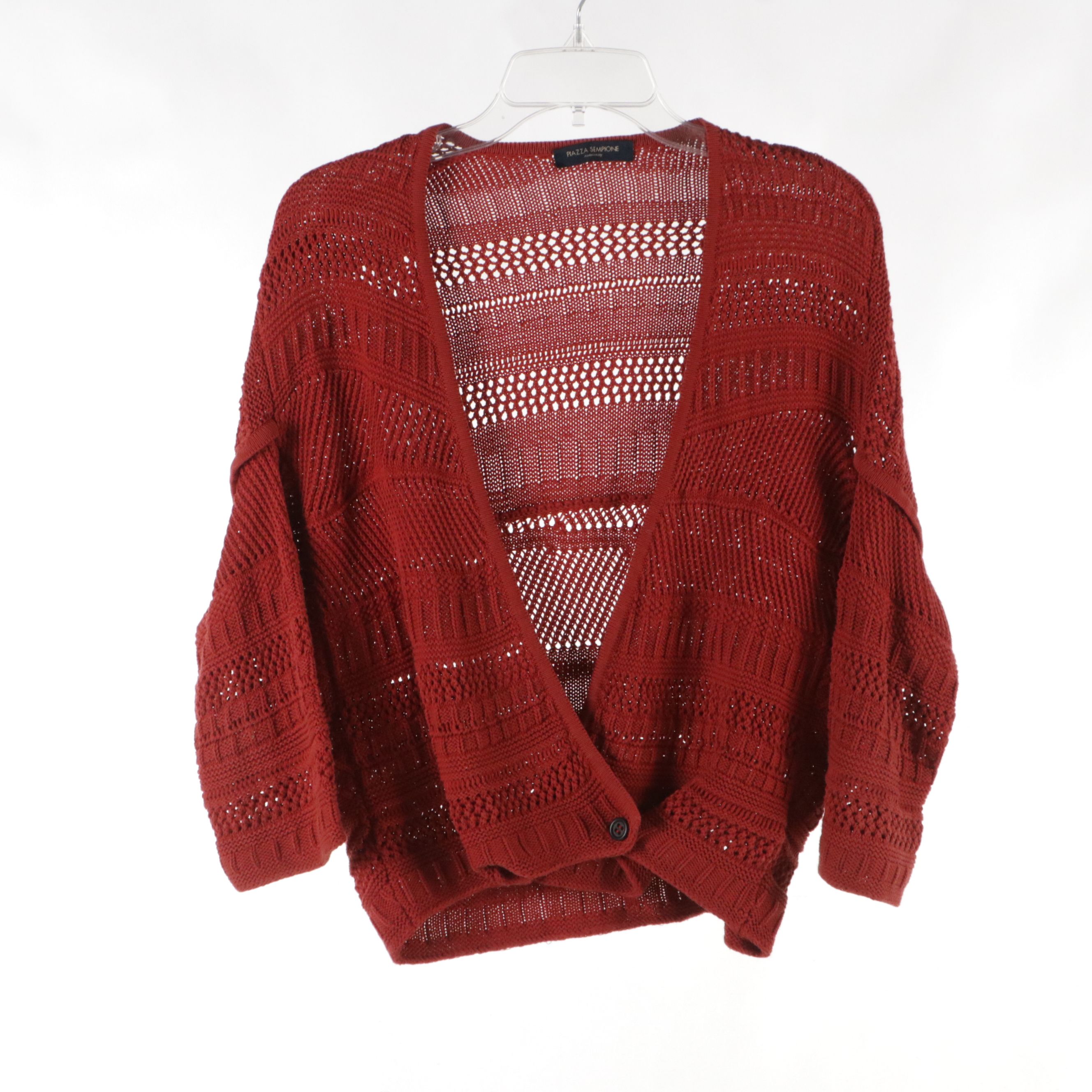 Lilly Pulitzer Liza Capris with Piazza Sempione Audrey Capris & Cardigan