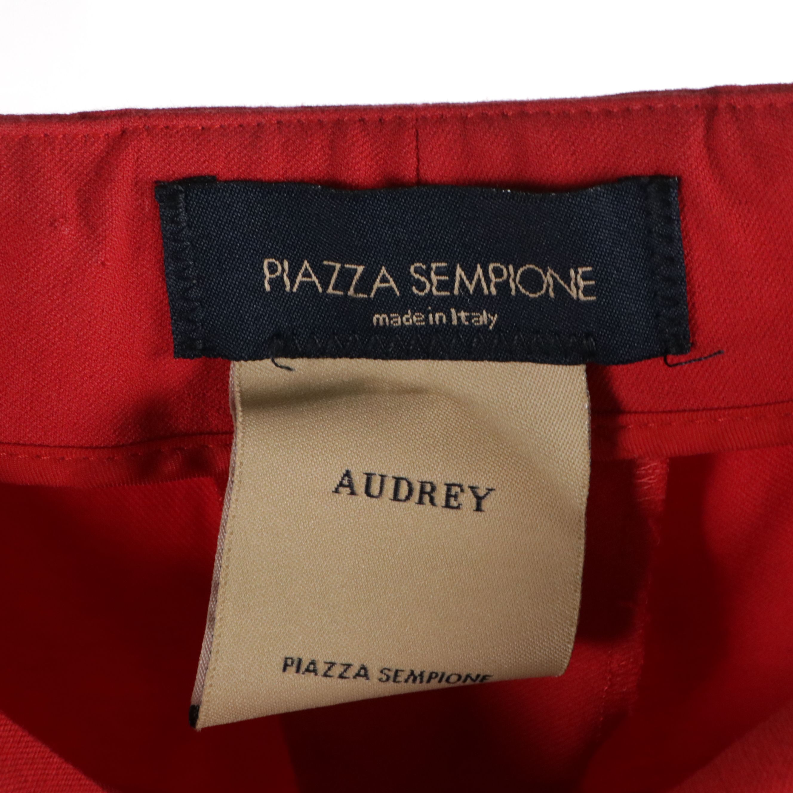 Lilly Pulitzer Liza Capris with Piazza Sempione Audrey Capris & Cardigan