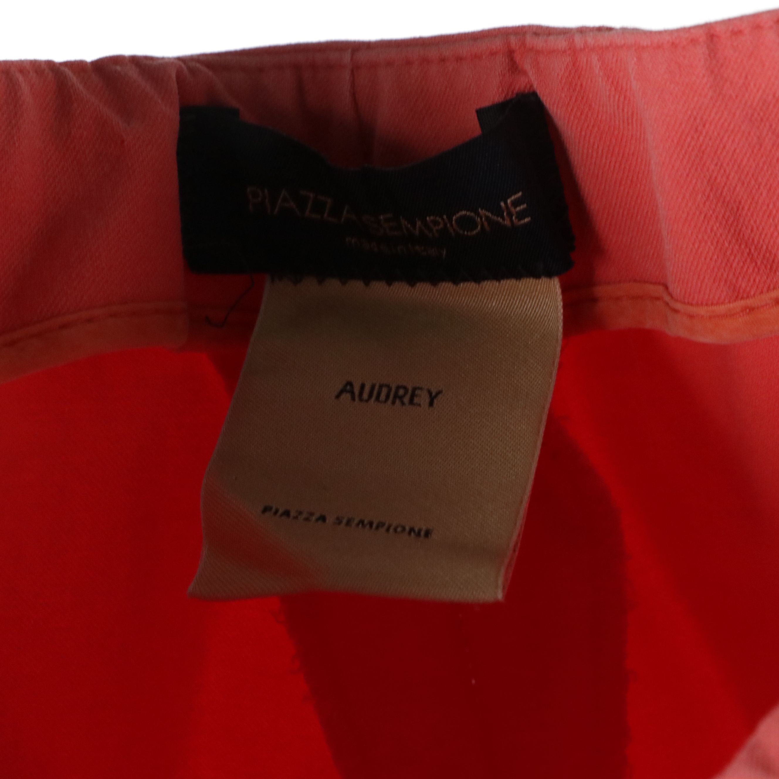 Lilly Pulitzer Liza Capris with Piazza Sempione Audrey Capris & Cardigan