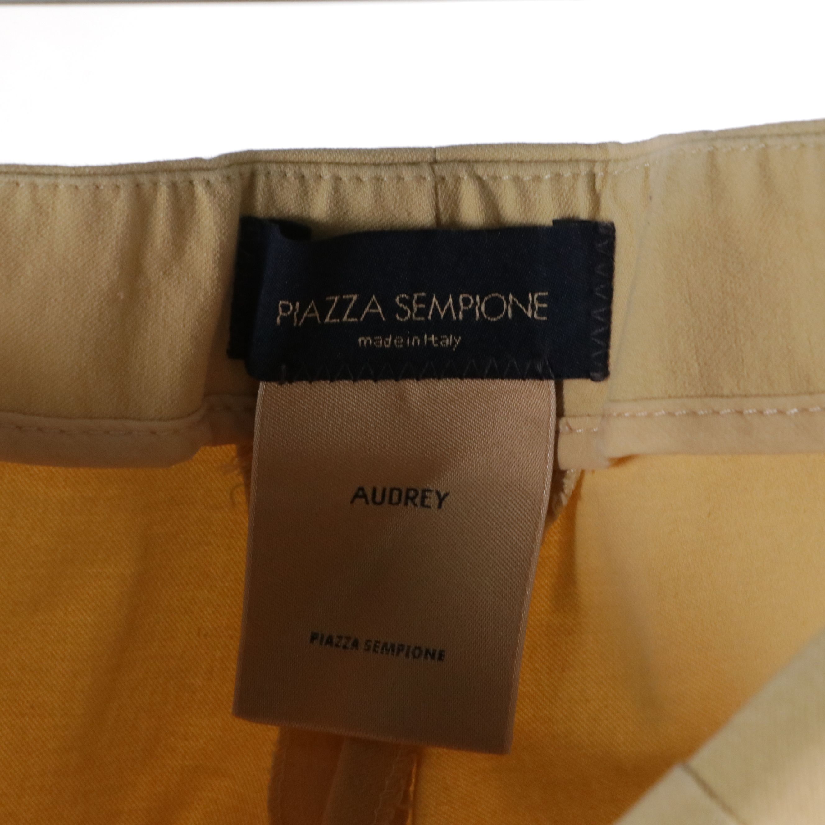 Lilly Pulitzer Liza Capris with Piazza Sempione Audrey Capris & Cardigan