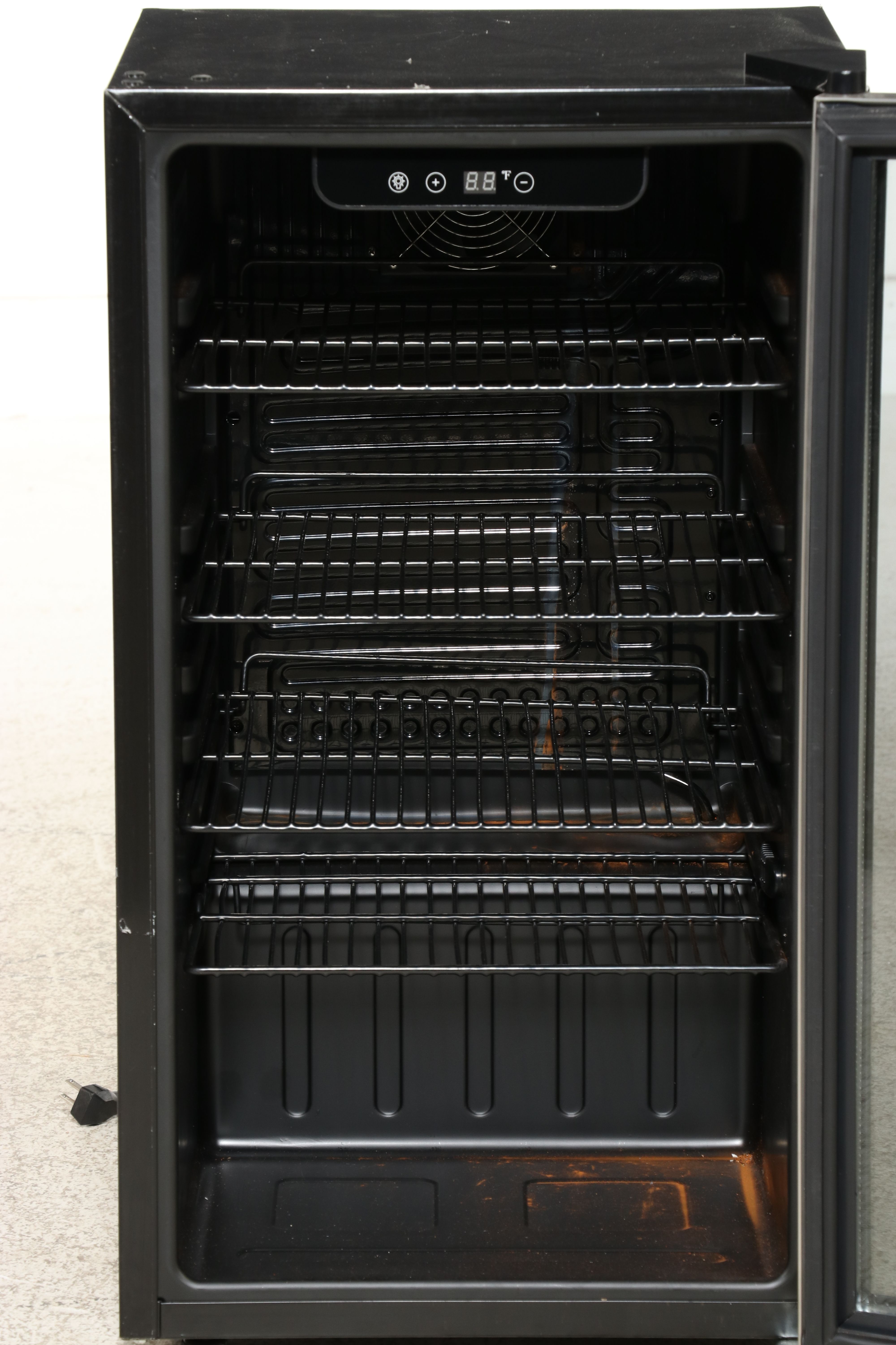 Antarctic Star Freestanding Beverage Cooler
