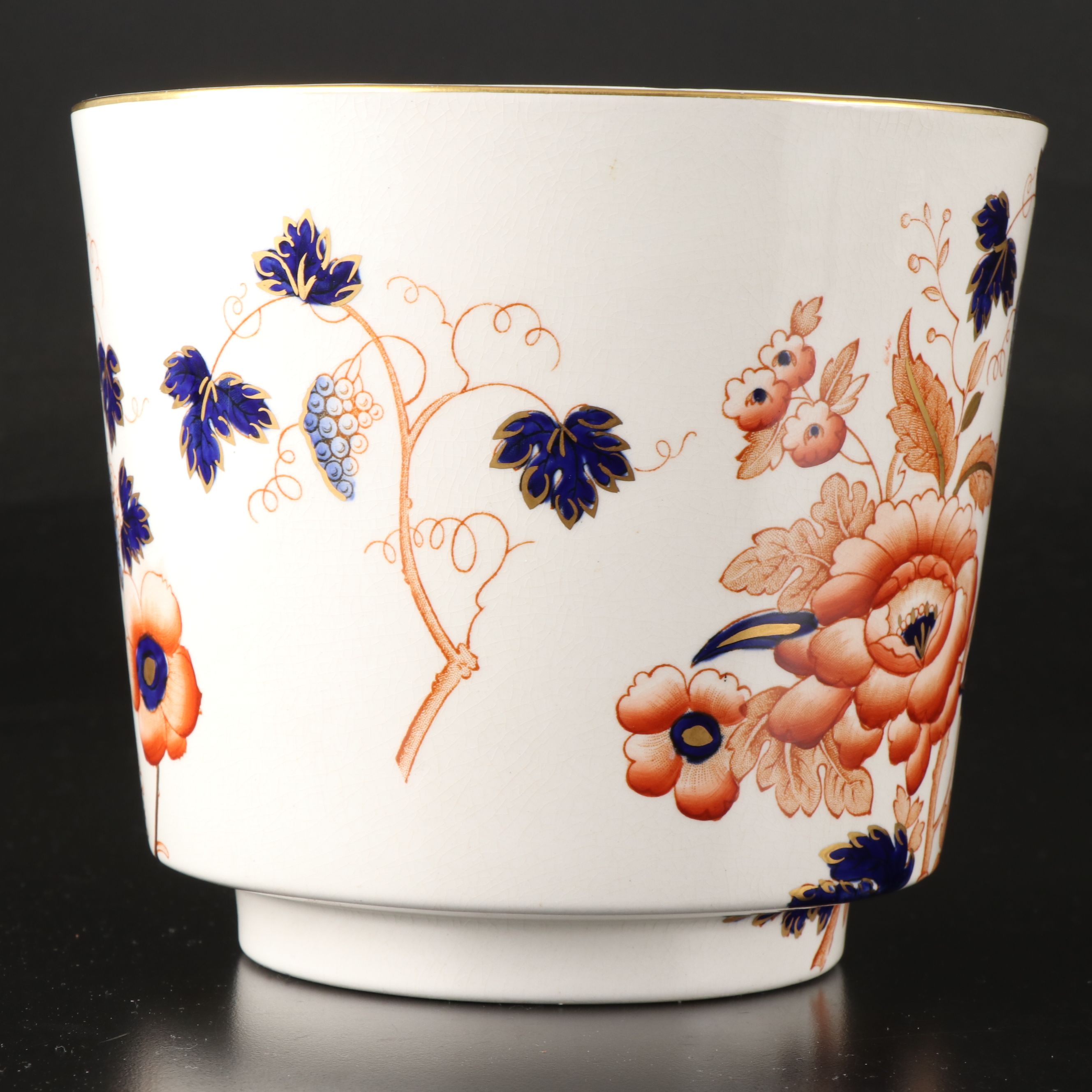 Enoch Wedgwood Porcelain Planter