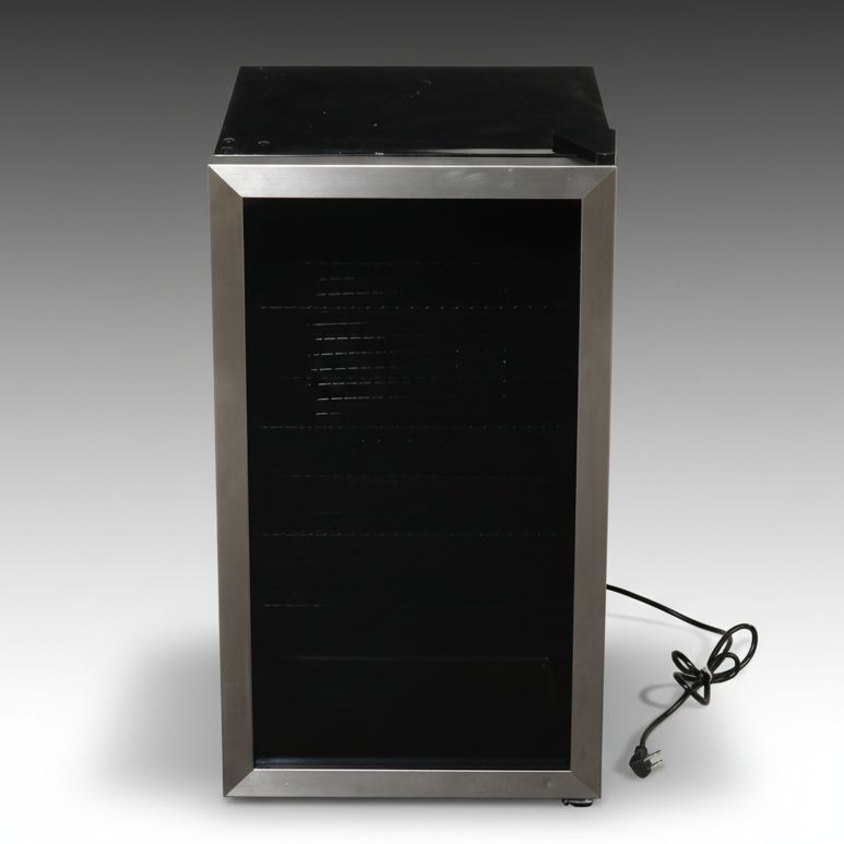 Antarctic Star Freestanding Beverage Cooler
