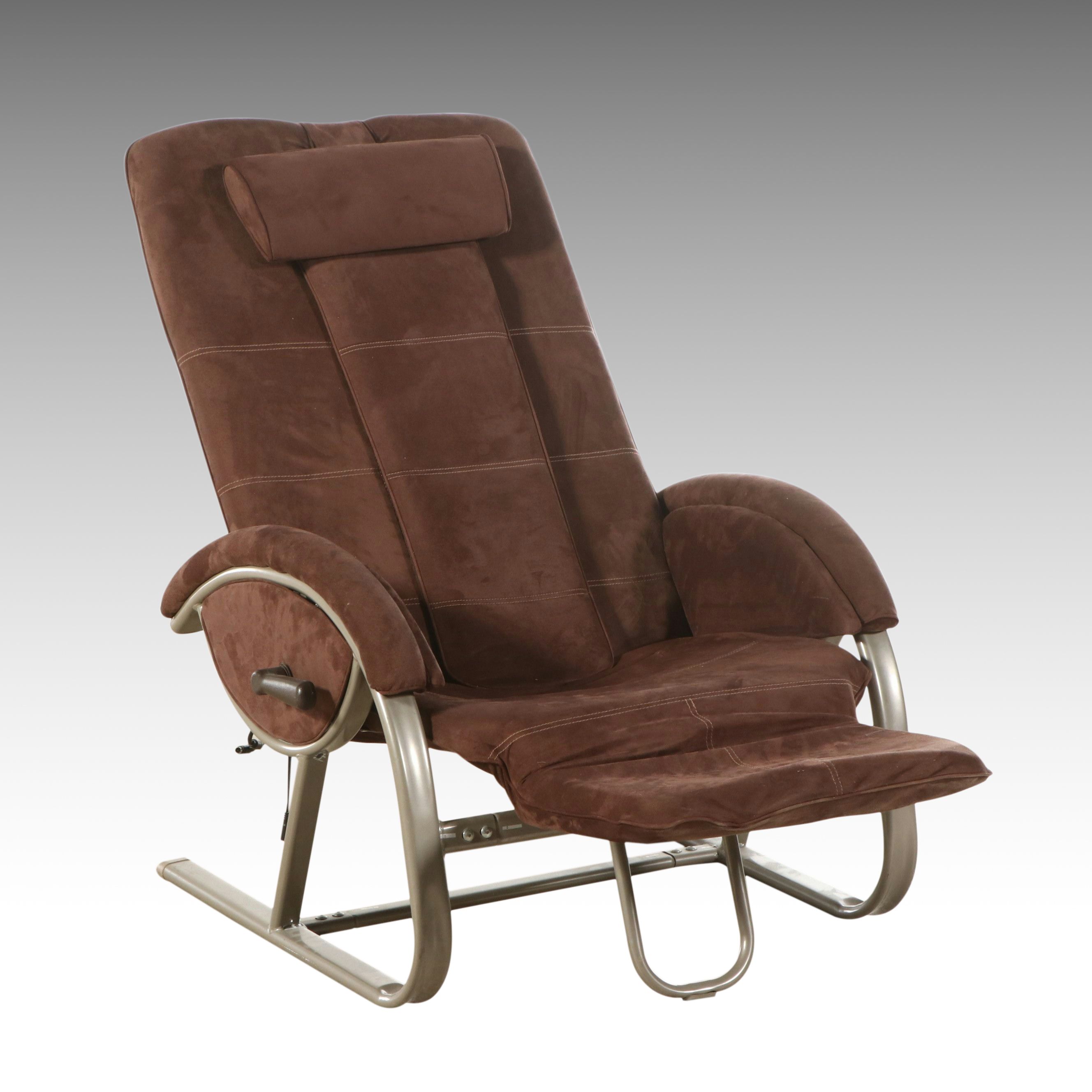 Homedics Inc. Anti-Gravity Massage Chair