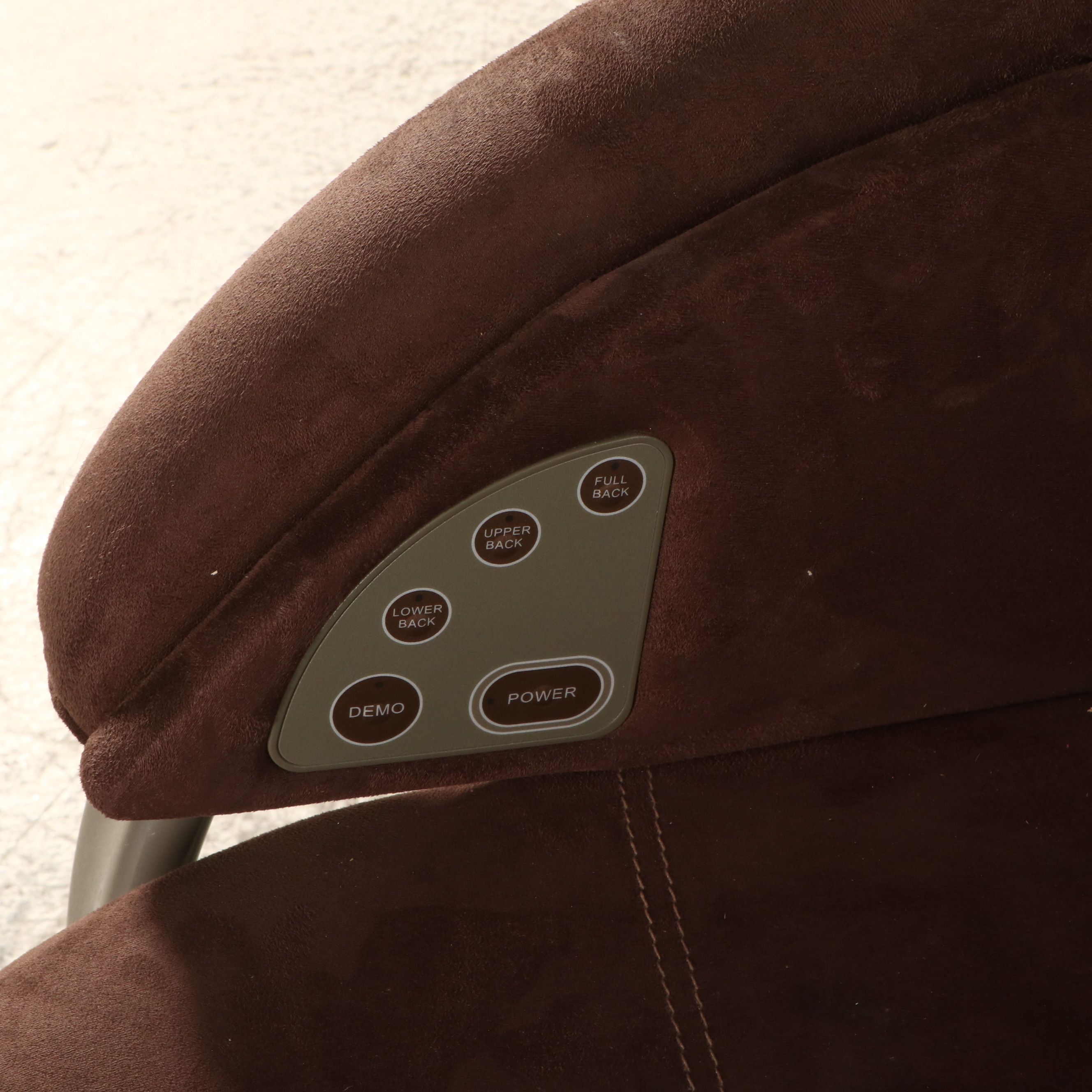 Homedics Inc. Anti-Gravity Massage Chair