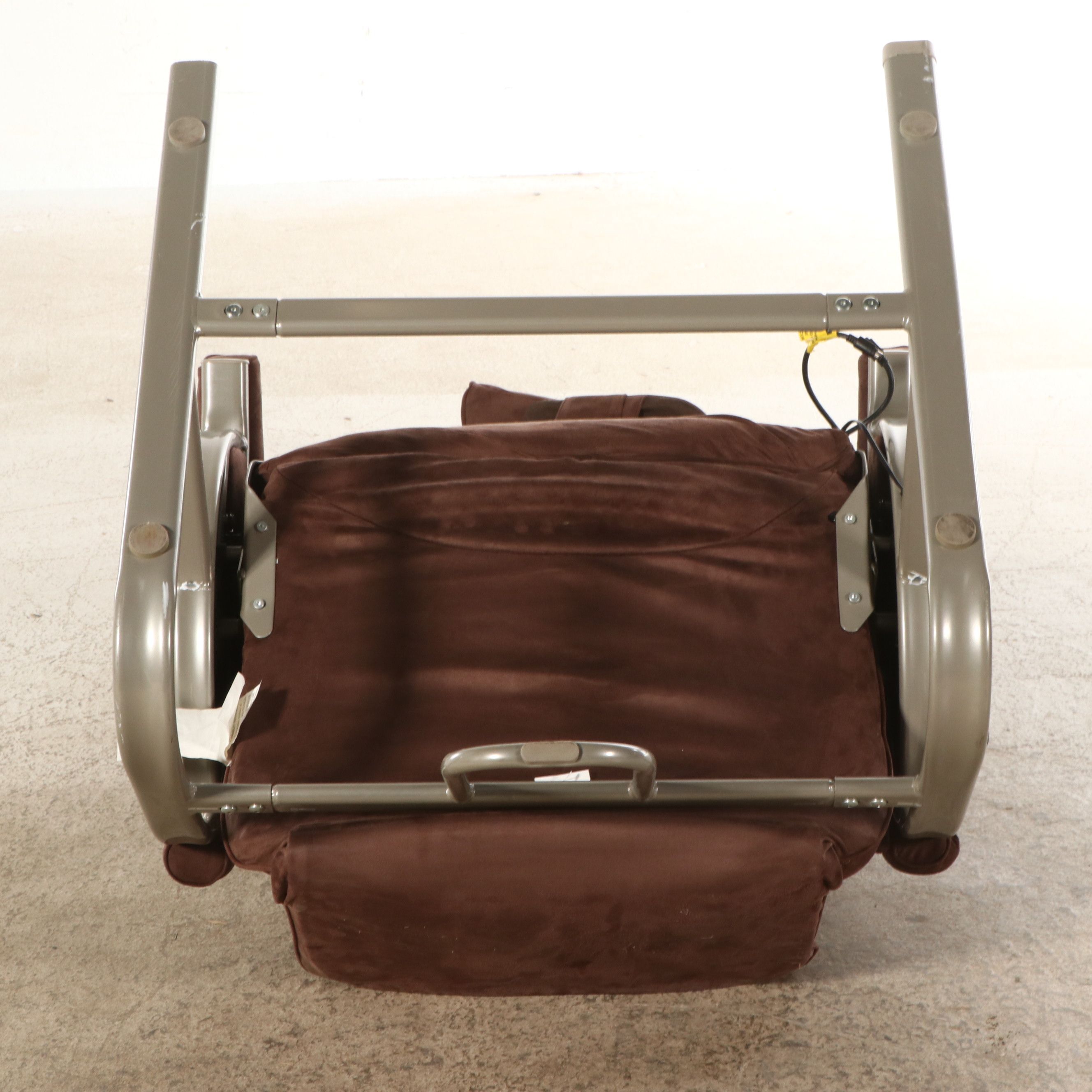 Homedics Inc. Anti-Gravity Massage Chair