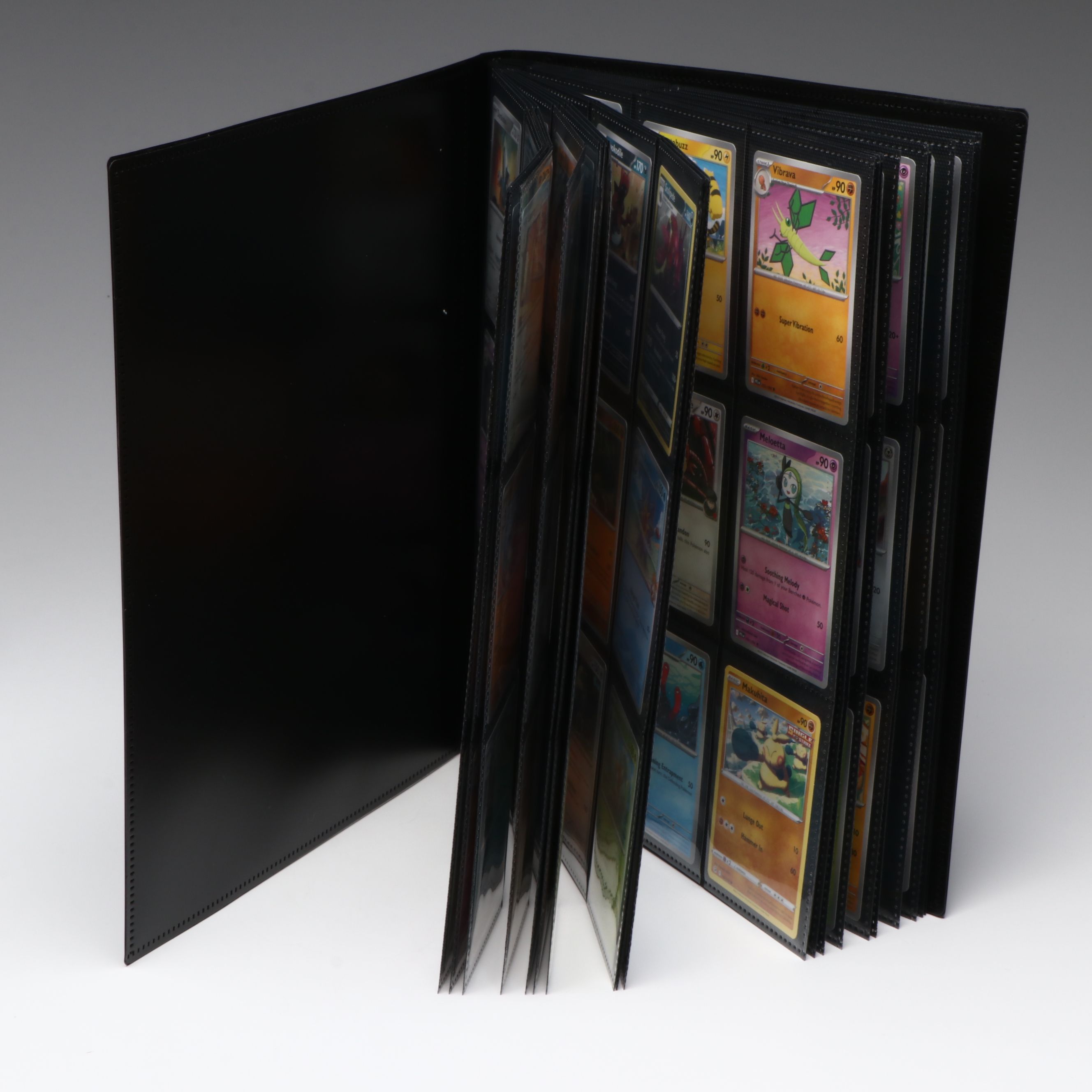 Pokémon Card Collection Featuring Duraludon, Rapidash and More, 2020s