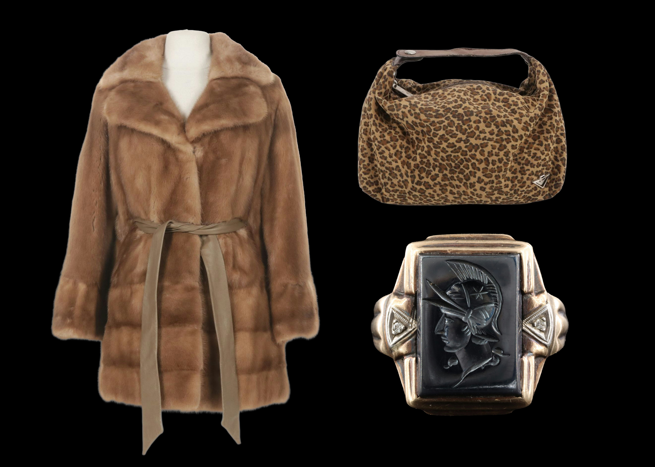 The Atelier's Archive