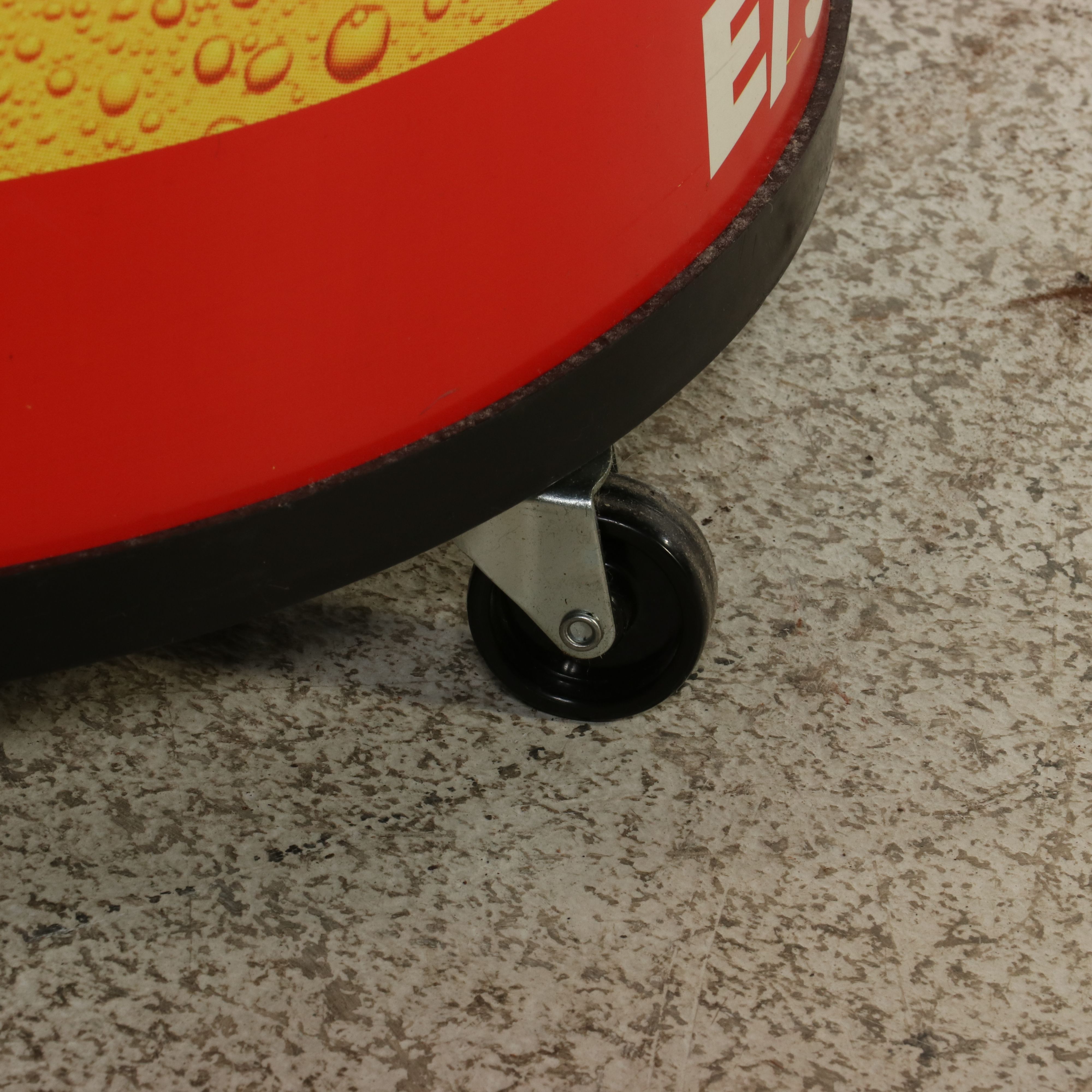 Medalla Light Beer Advertising Cooler