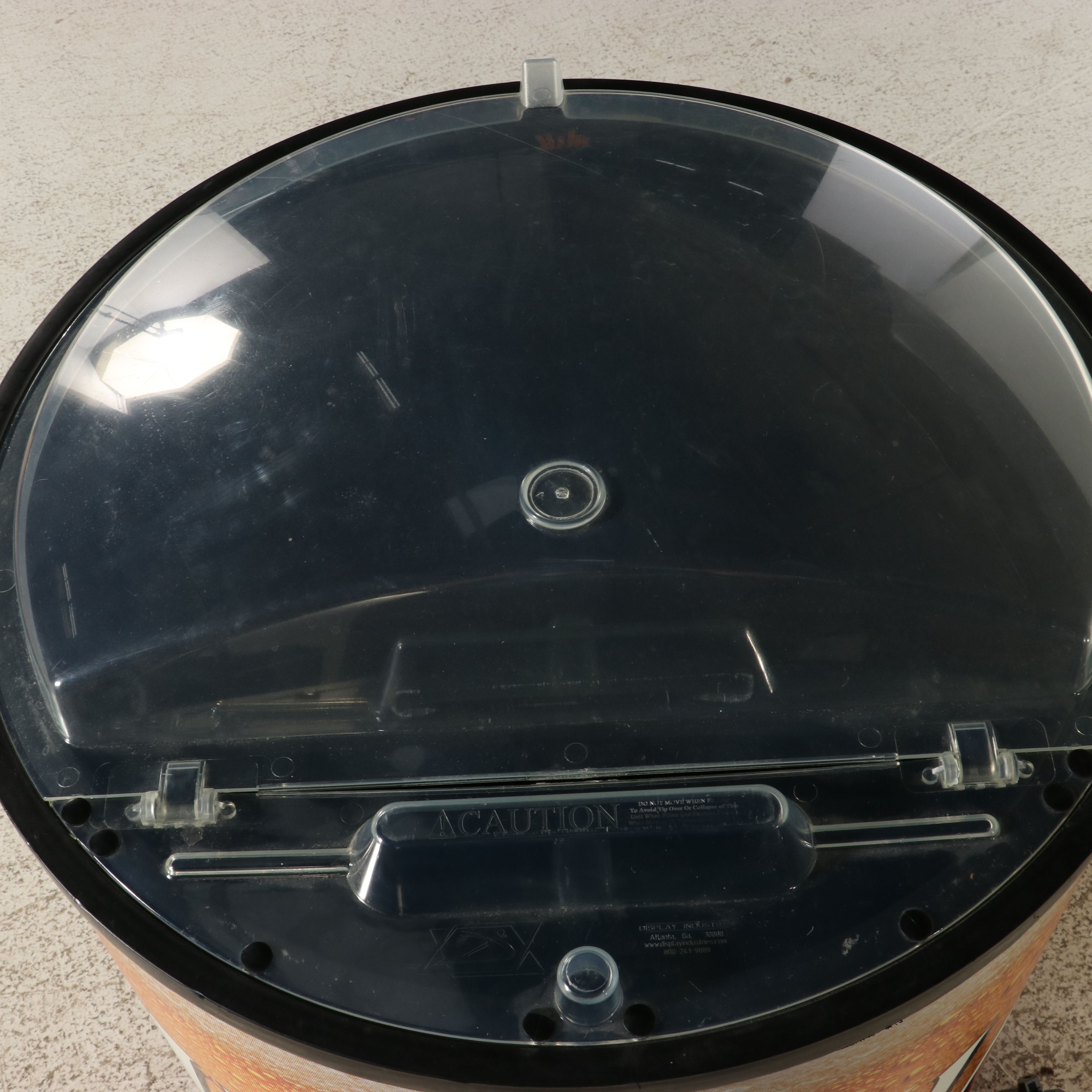 Medalla Light Beer Advertising Cooler