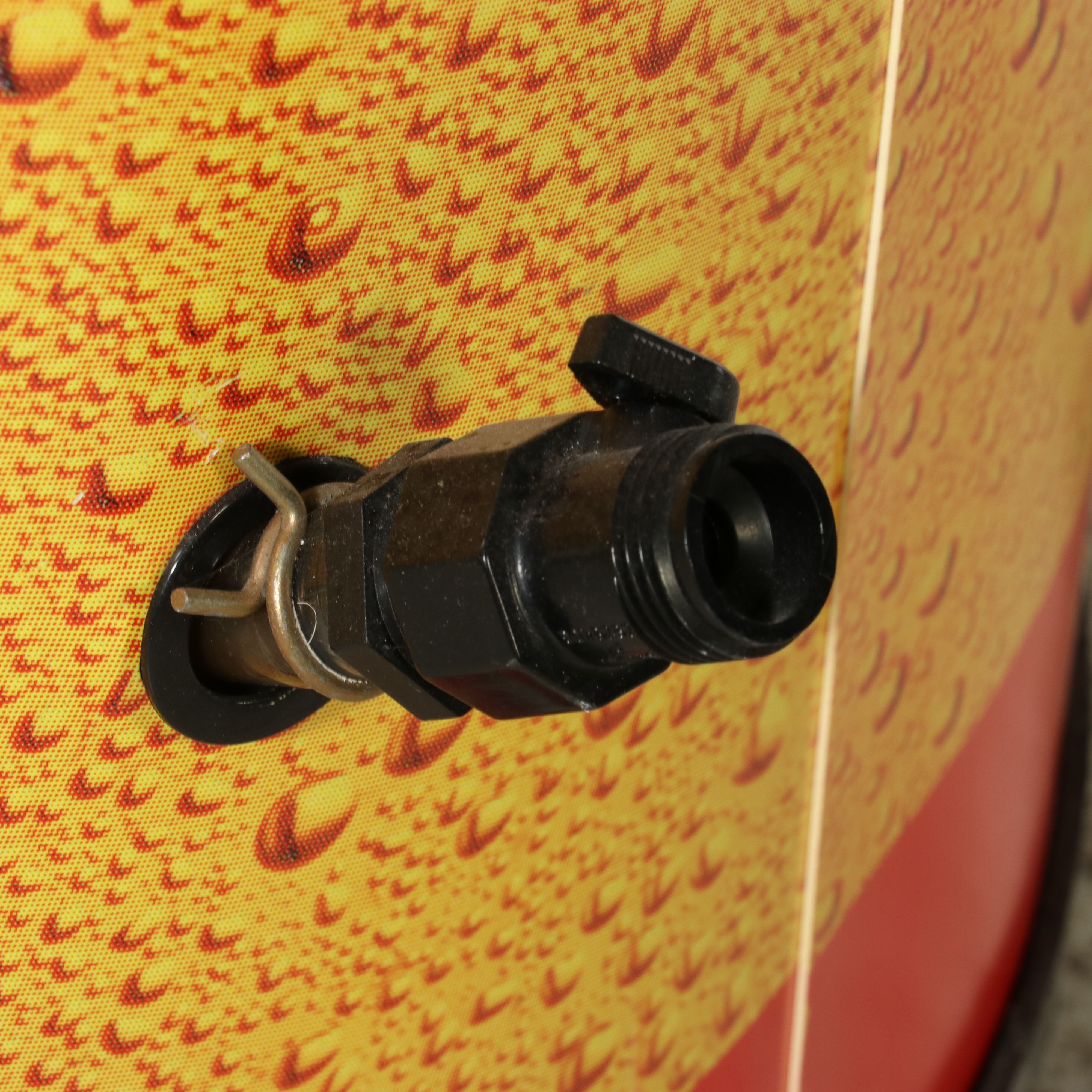 Medalla Light Beer Advertising Cooler