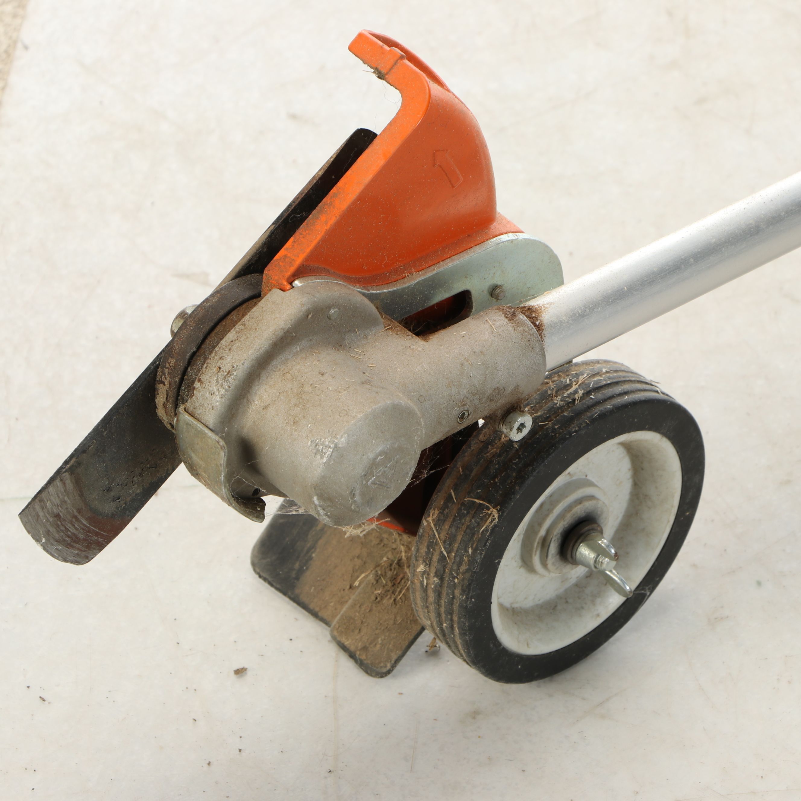 STIHL Gas-Powered Edger
