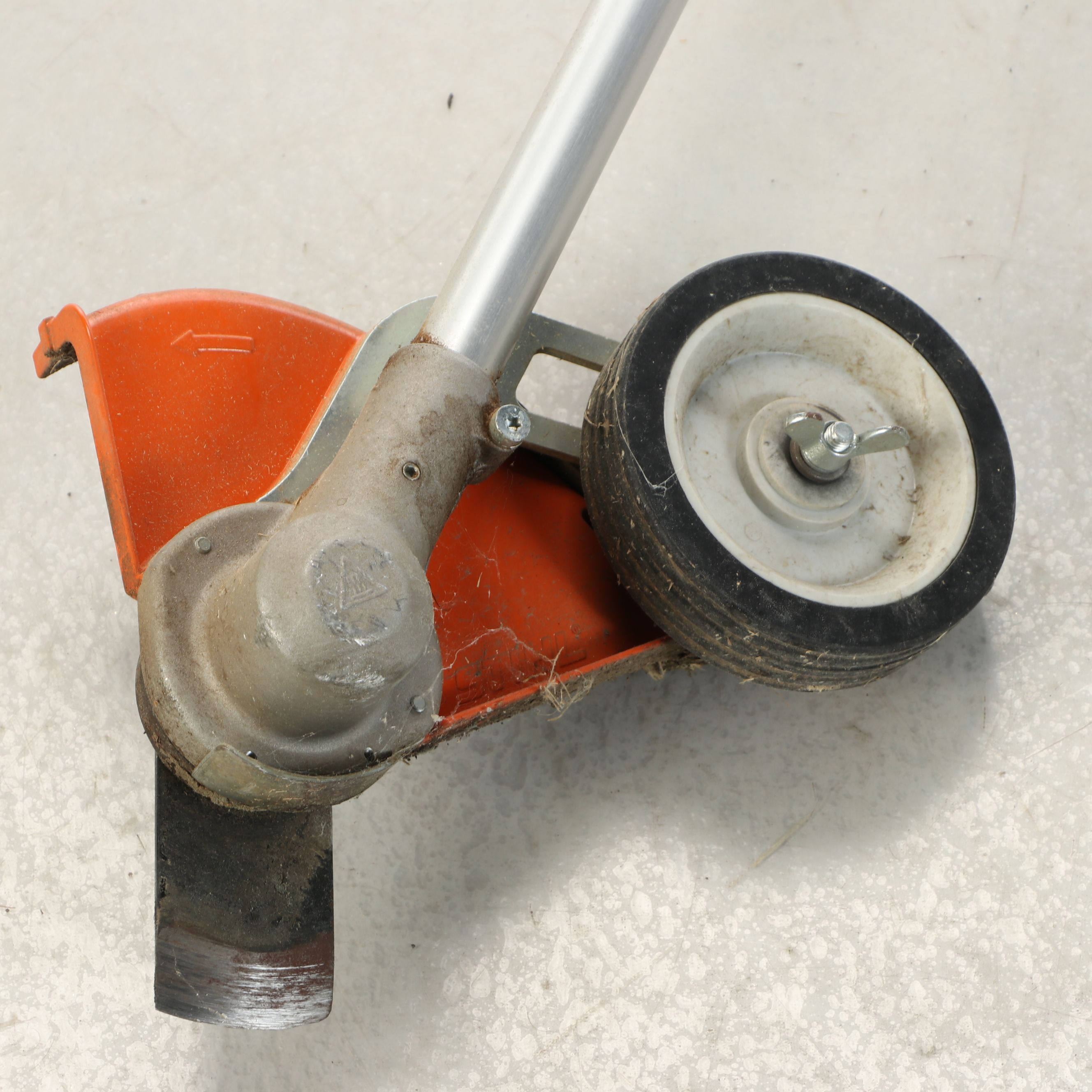 STIHL Gas-Powered Edger