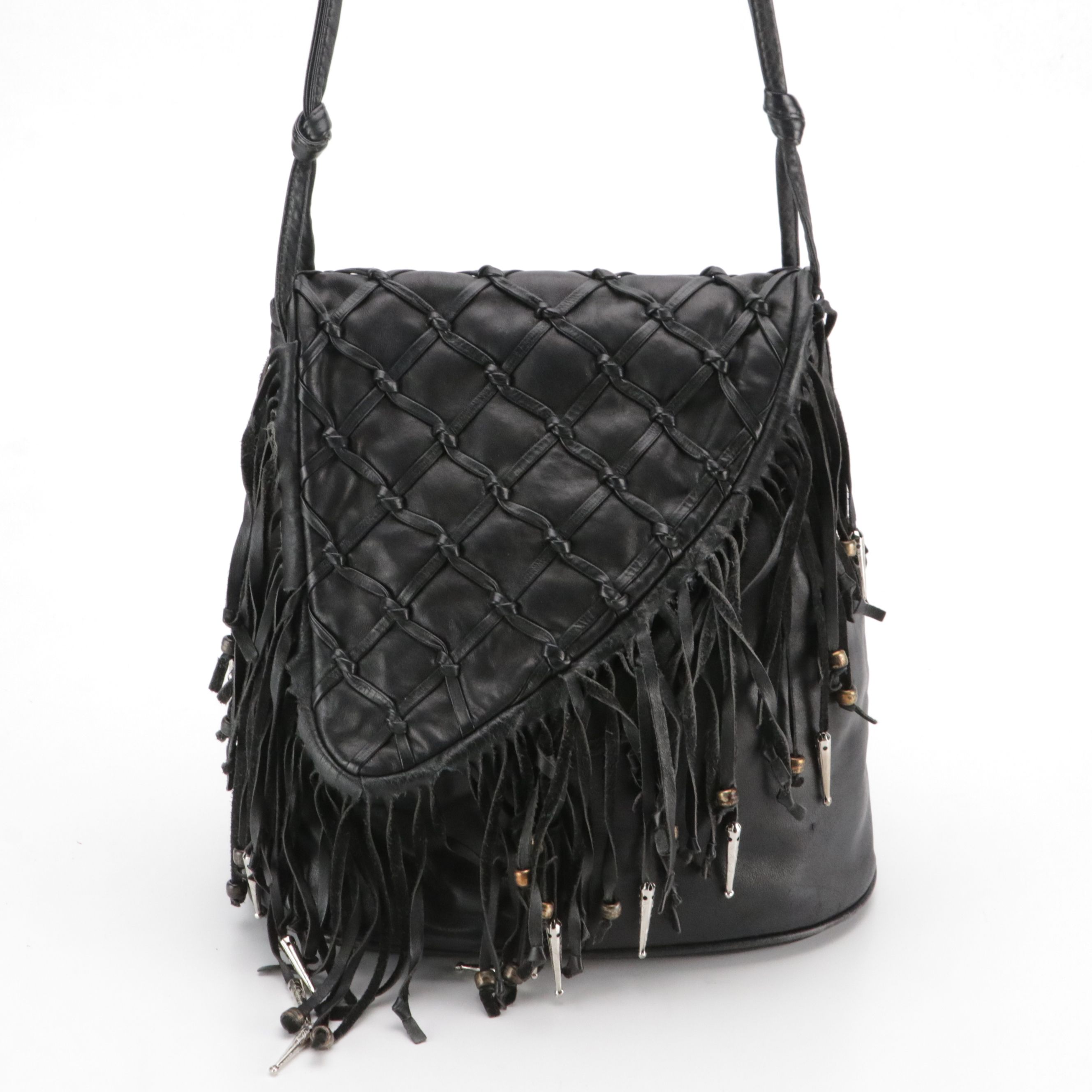 Talbots Vintage Croc Embossed Leather Doctors Bag, Tano Mini Shoulder Bag, More