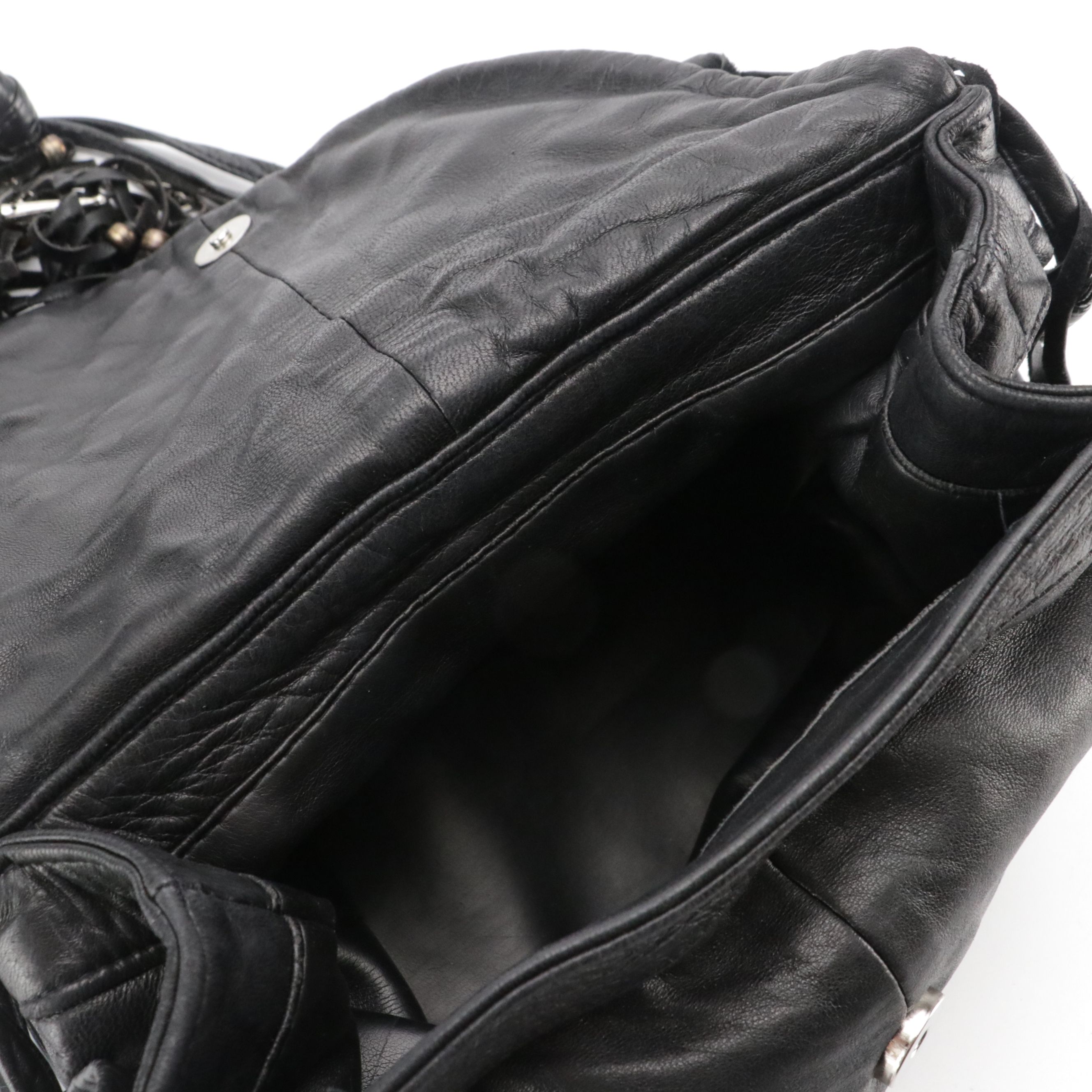 Talbots Vintage Croc Embossed Leather Doctors Bag, Tano Mini Shoulder Bag, More