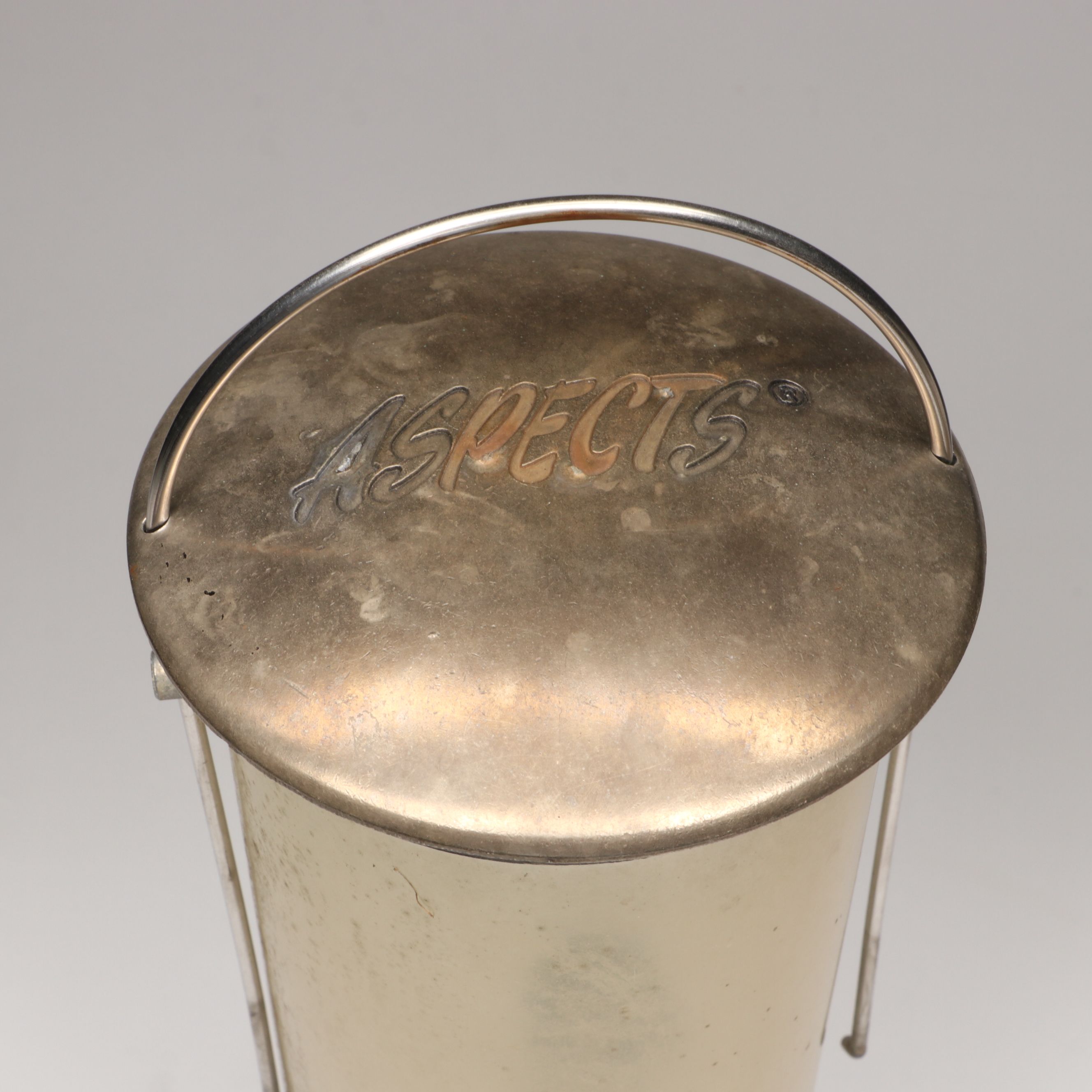 Rustic Handmade Wood Birdhouse with Aspects Metal and Plastic Bird Feeder