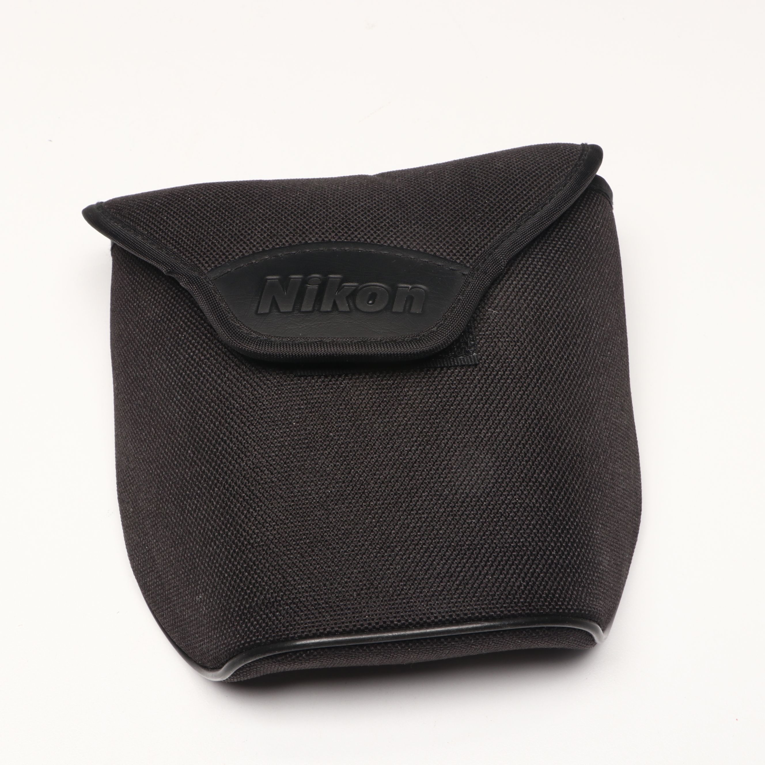 Nikon Travelite with Bushnell Citation Insta-Focus Binoculars