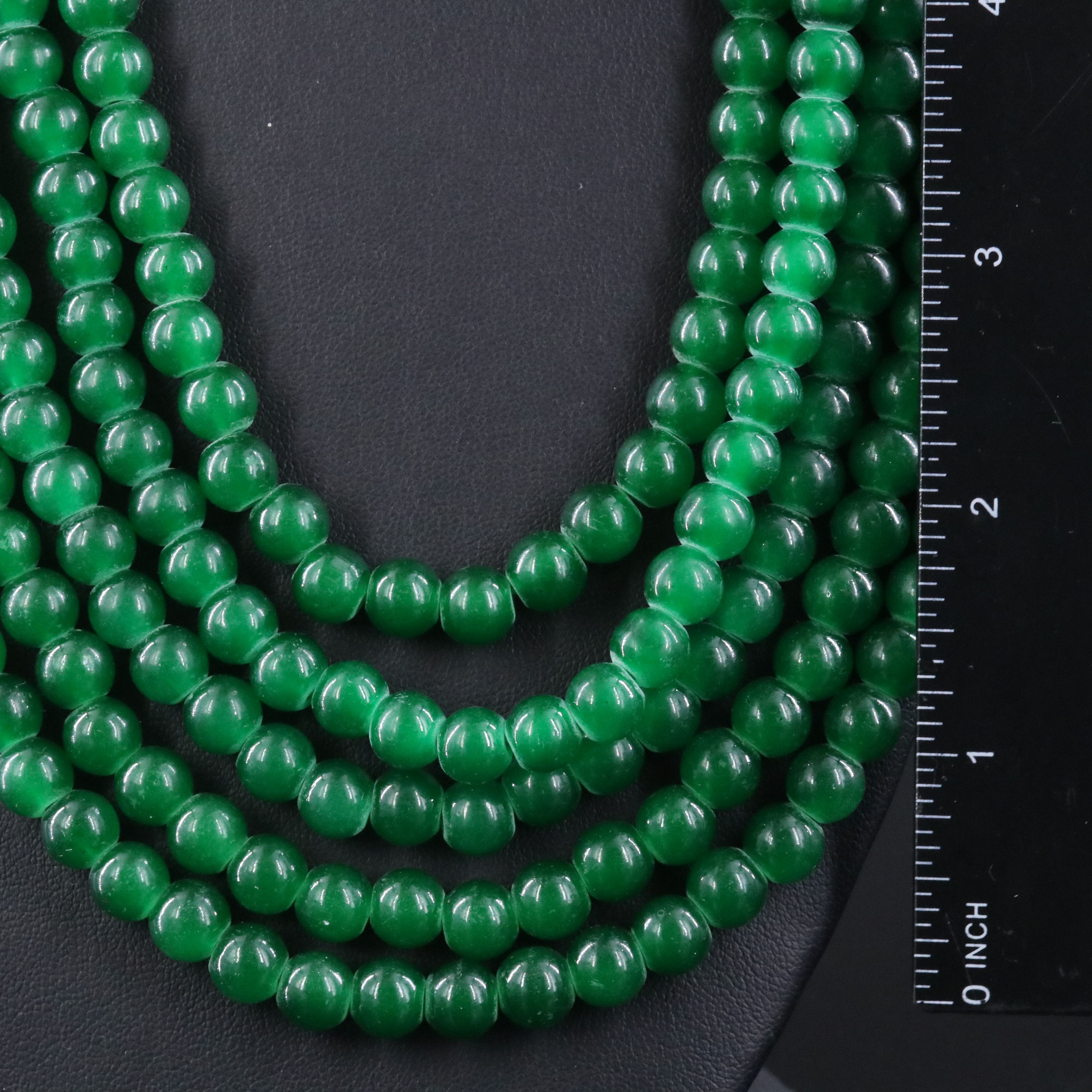 Bead Necklace Collection