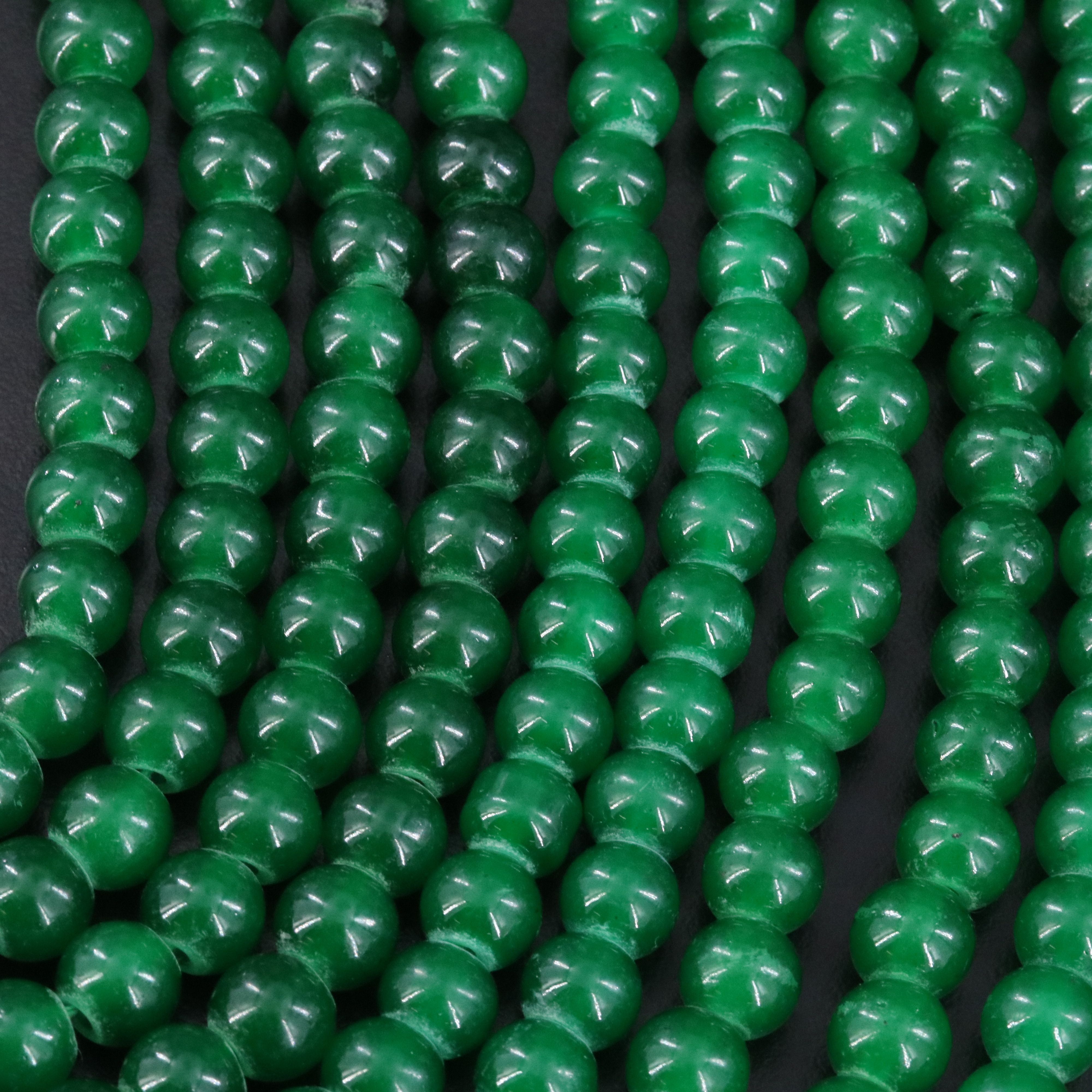 Bead Necklace Collection