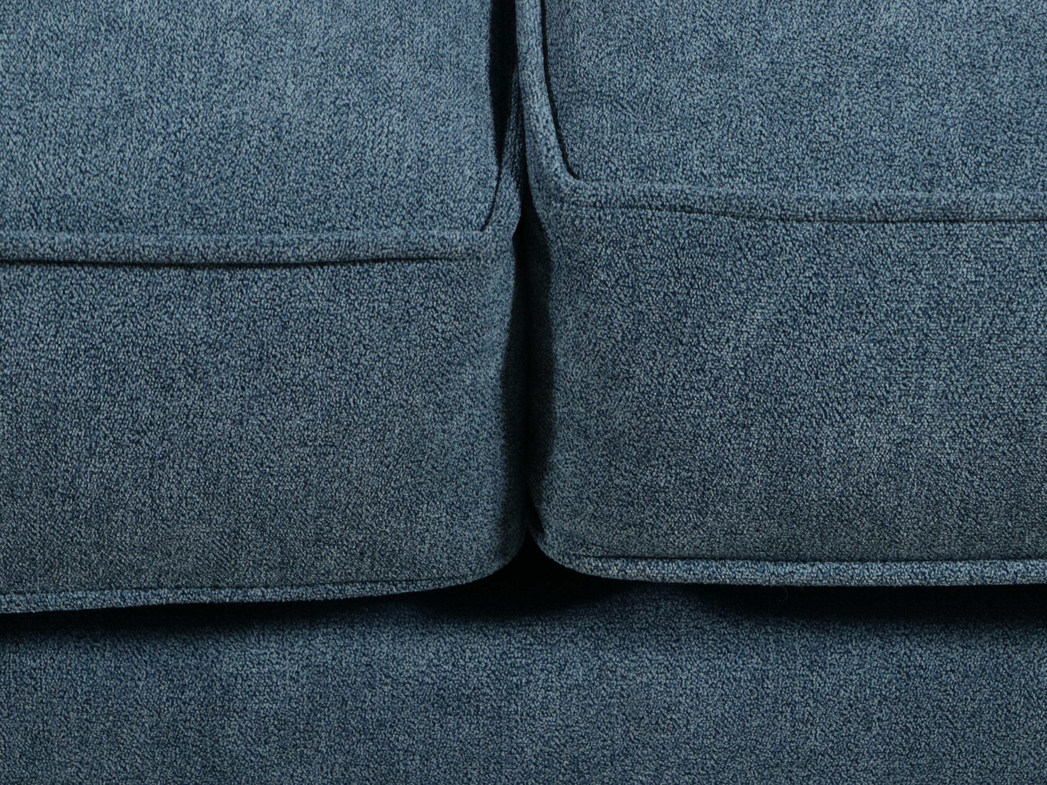 MaxHOME Contemporary Tufted Upholstered Loveseat