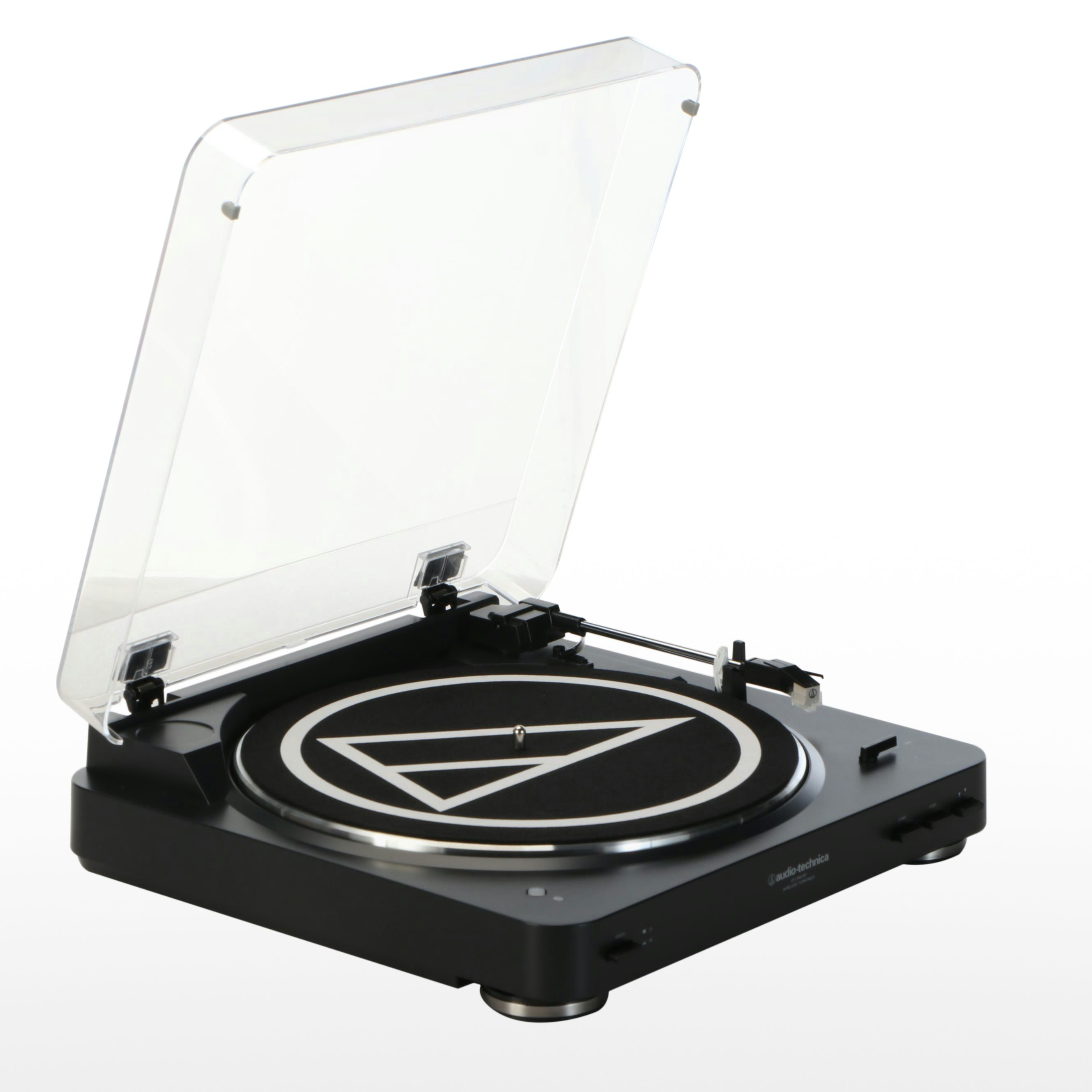 Audio-Technica Automatic Bluetooth Stereo Turntable