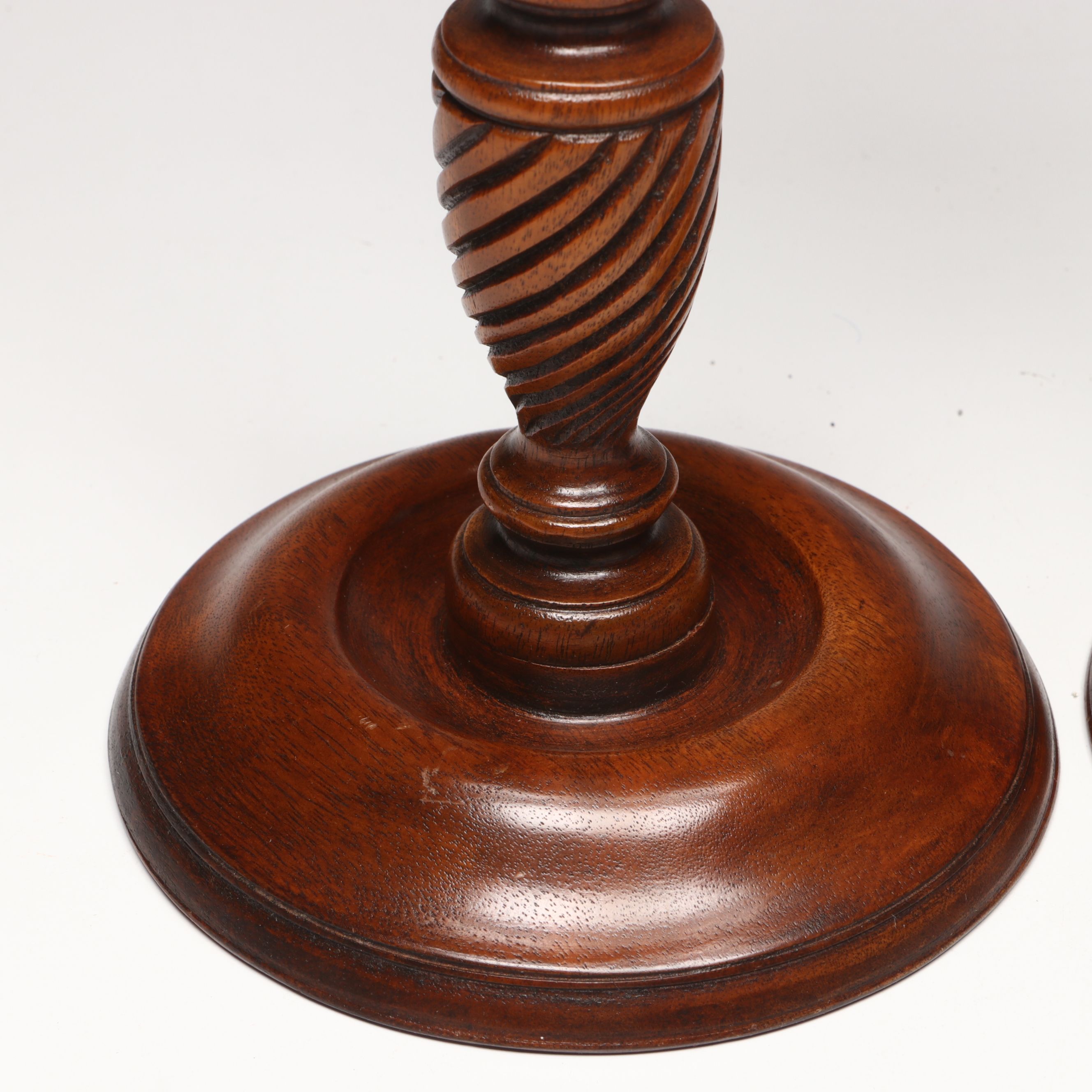 Hand-Carved Kenyan Animal Figurines with Wood and Brass Candleholders and More