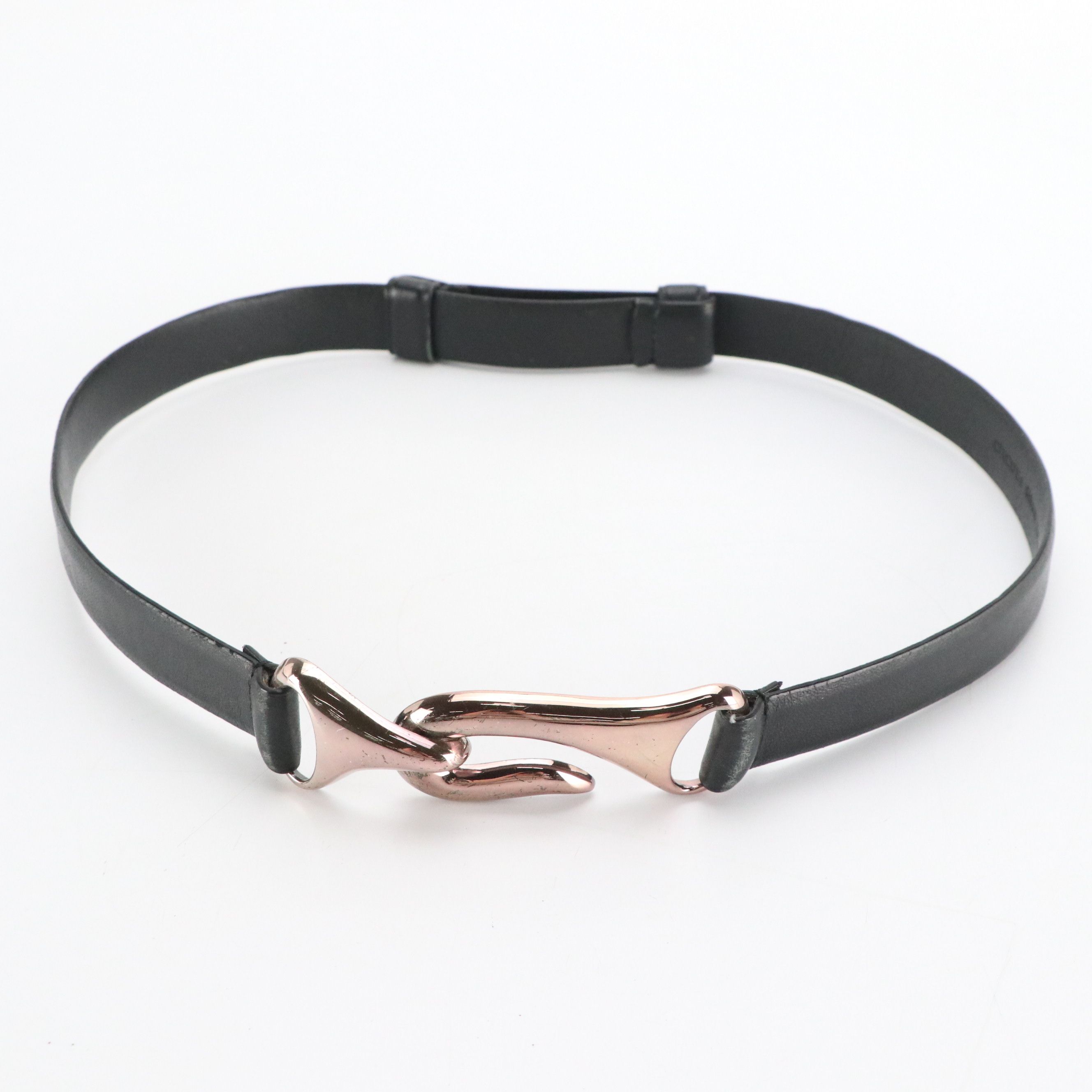 Chico's, Croft & Barrow, Limited, Nine West and More Leather Belts