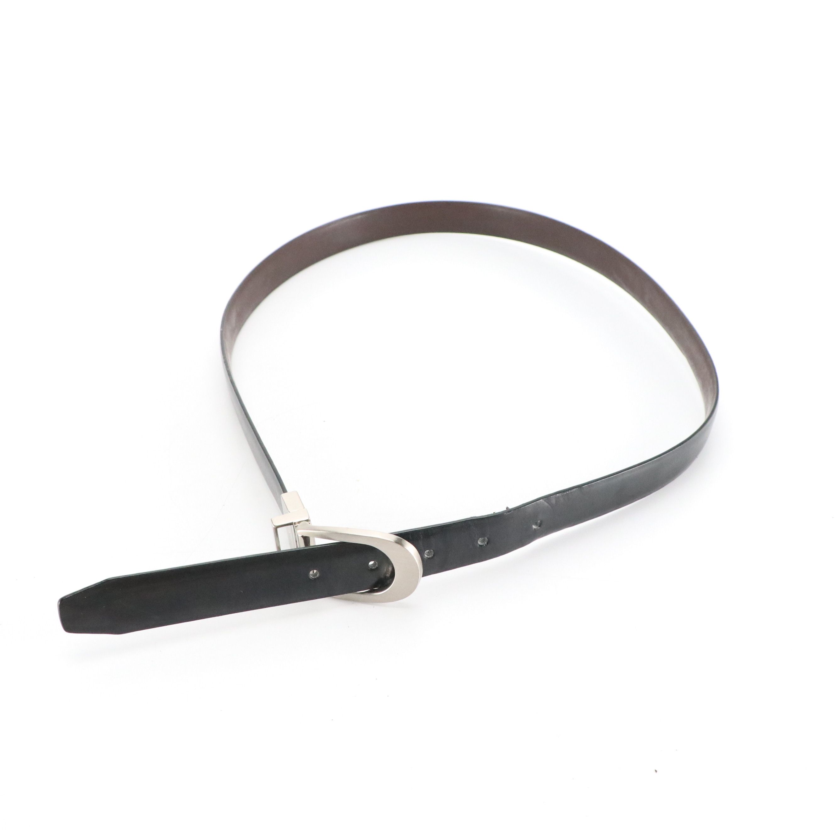 Chico's, Croft & Barrow, Limited, Nine West and More Leather Belts