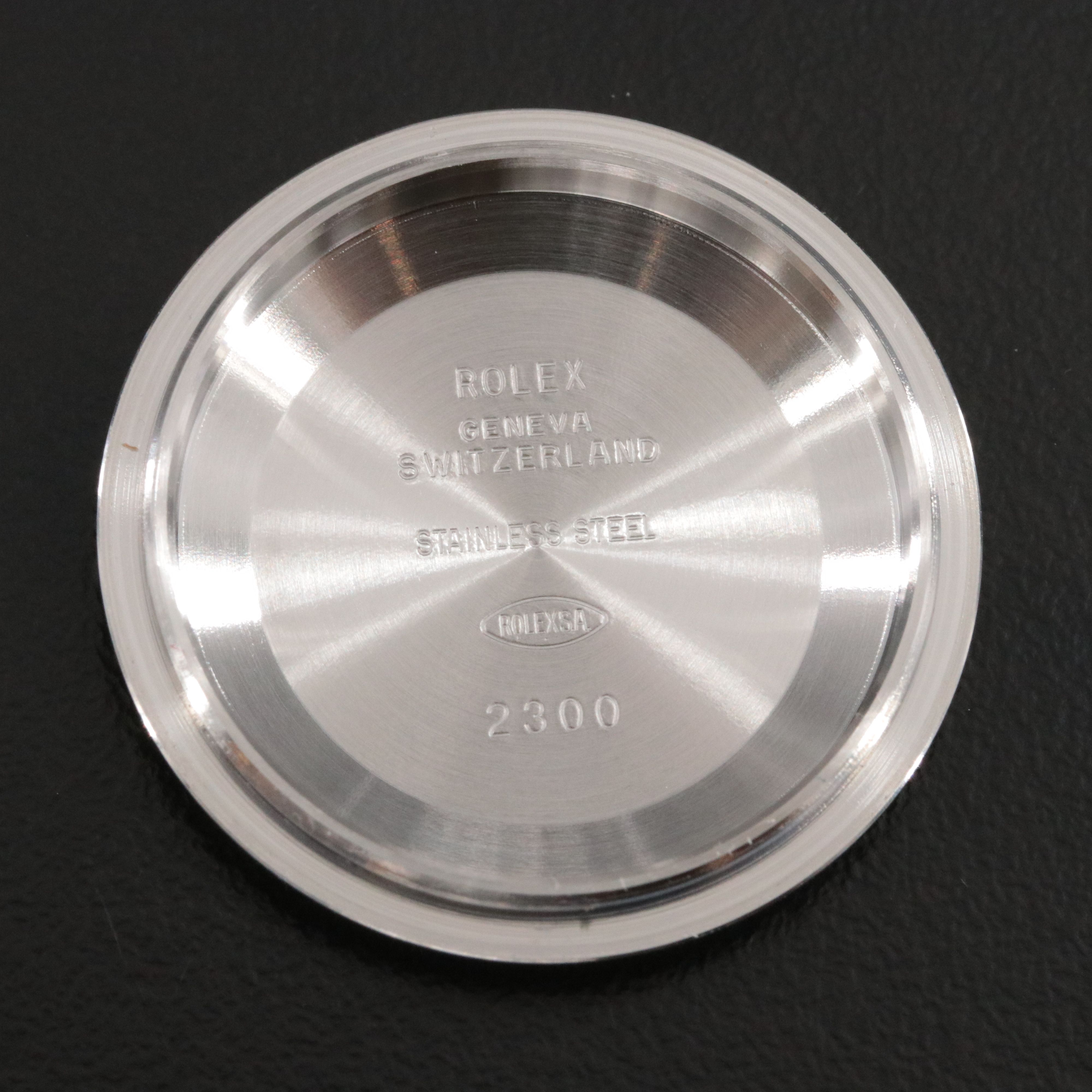 Rolex Datejust 31 278341RBR Factory Diamond 18K/Steel Watch c.2024