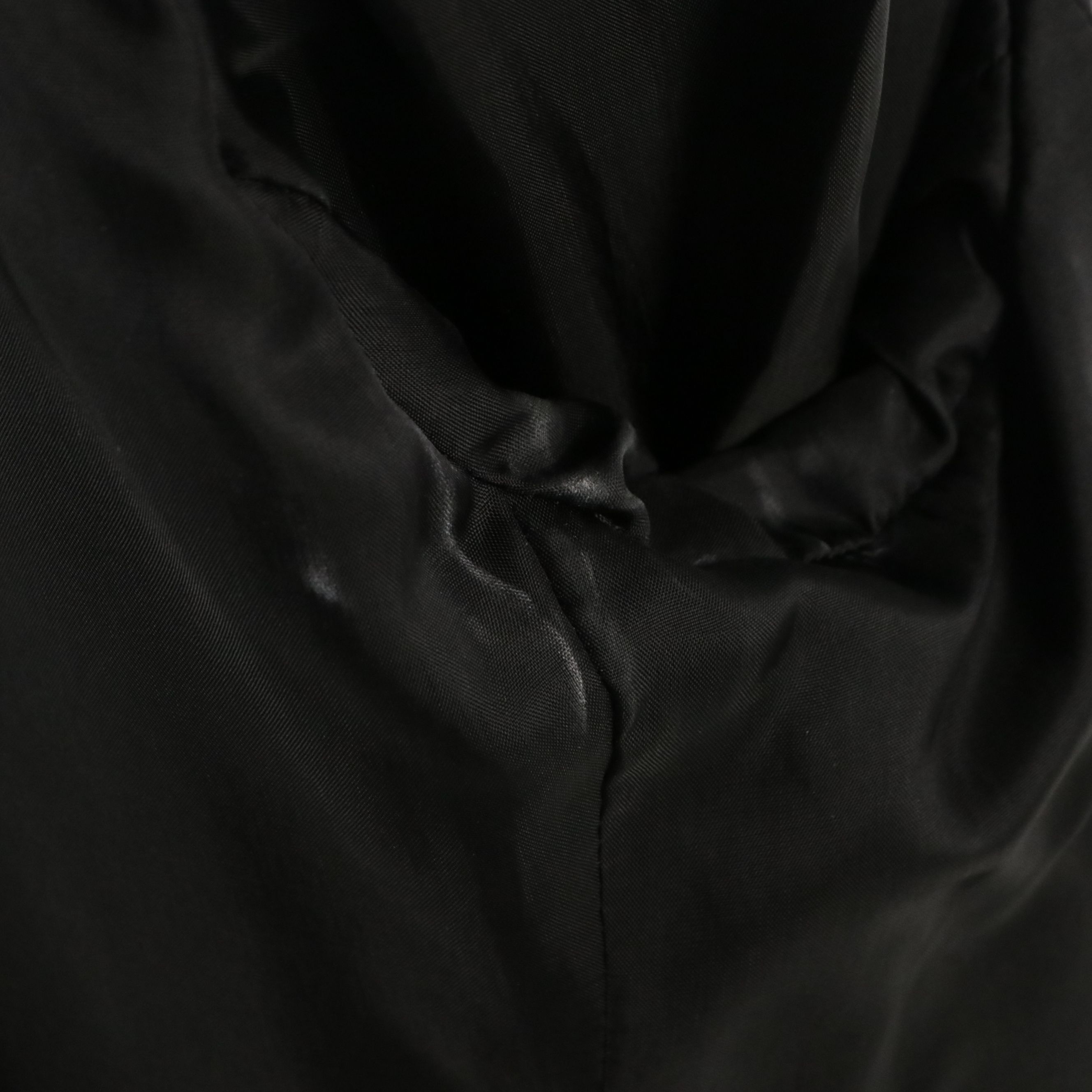 Yves Saint Laurent Encore Evening Jackets in Velvet and Bouclé Wool Knit