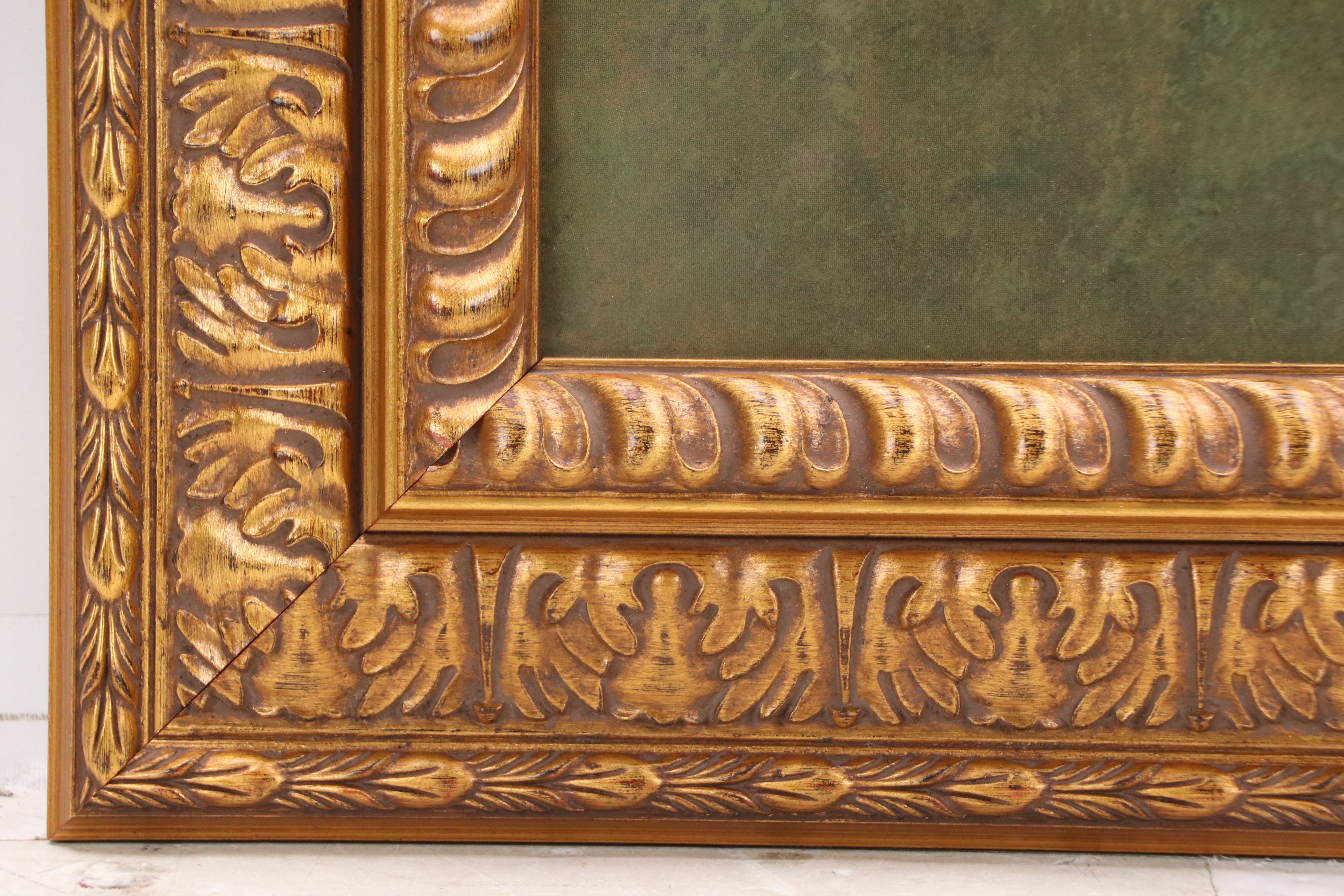 Offset Lithograph of Parrots After John Gerrard Keulemans, 21st Century