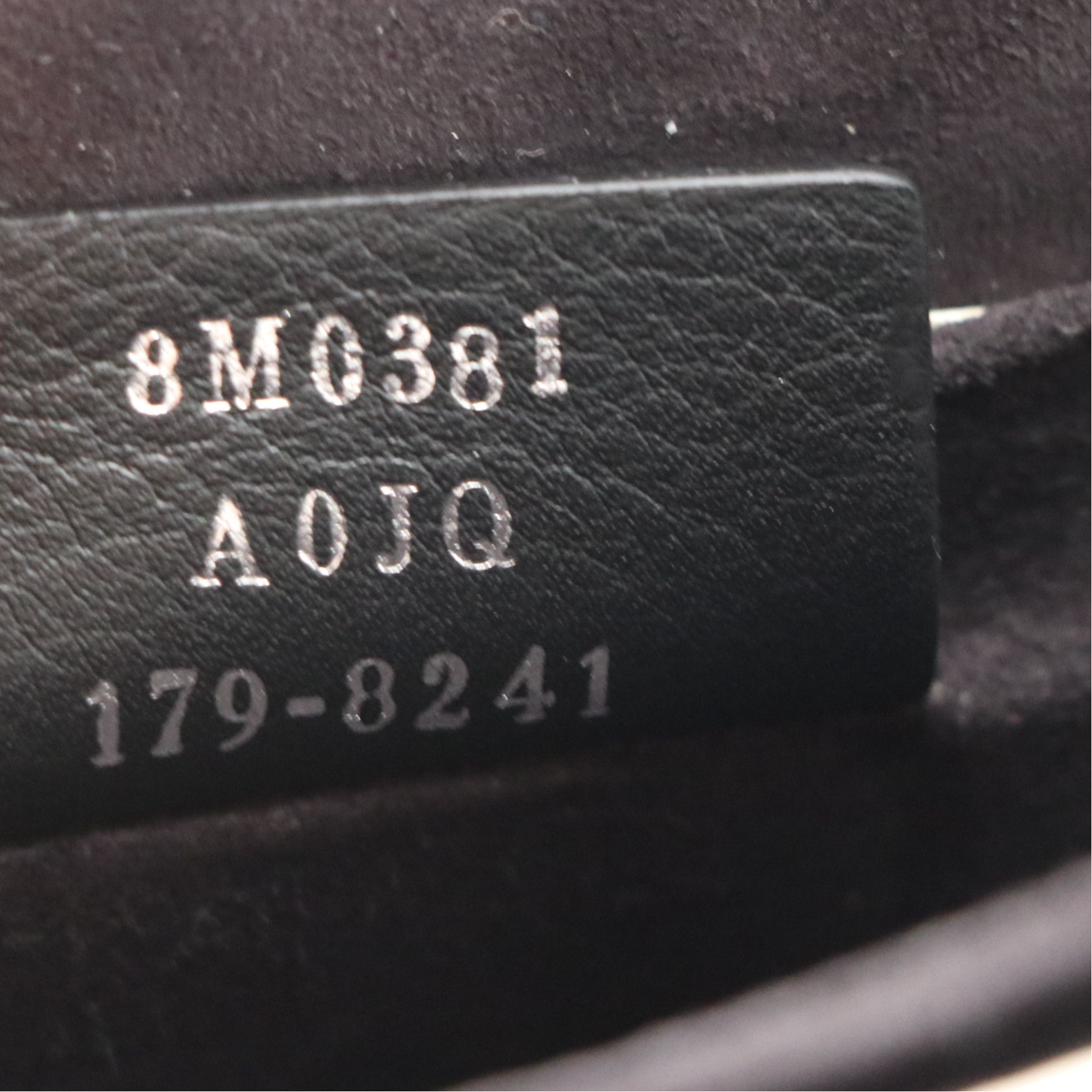 Fendi Kan I Chain Shoulder Bag in Black Calfskin and Scalloped Snakeskin Flap