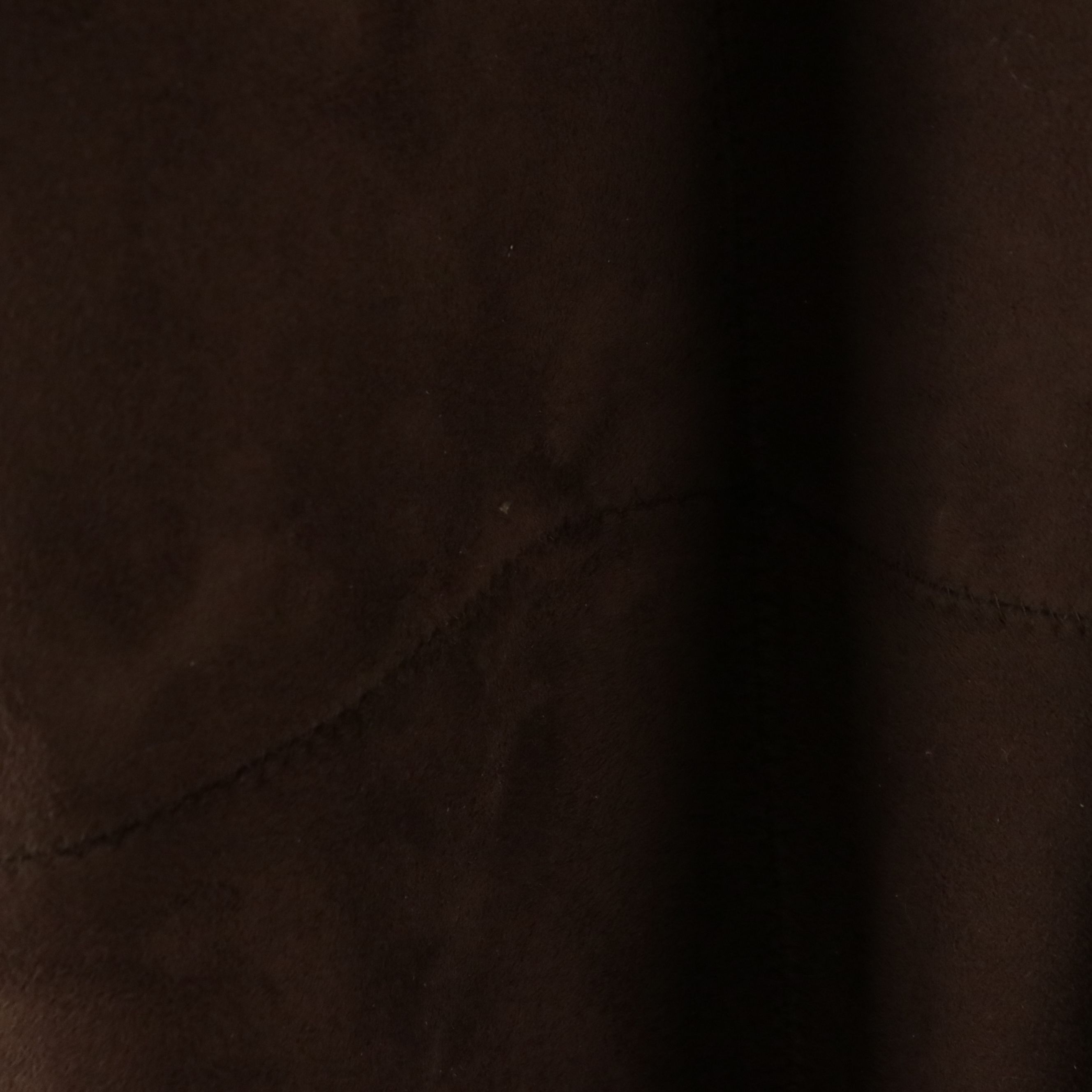 DKNY Ruffle Trim Coat with Jamie Sadock and Fleet Street Faux Shearling Coats