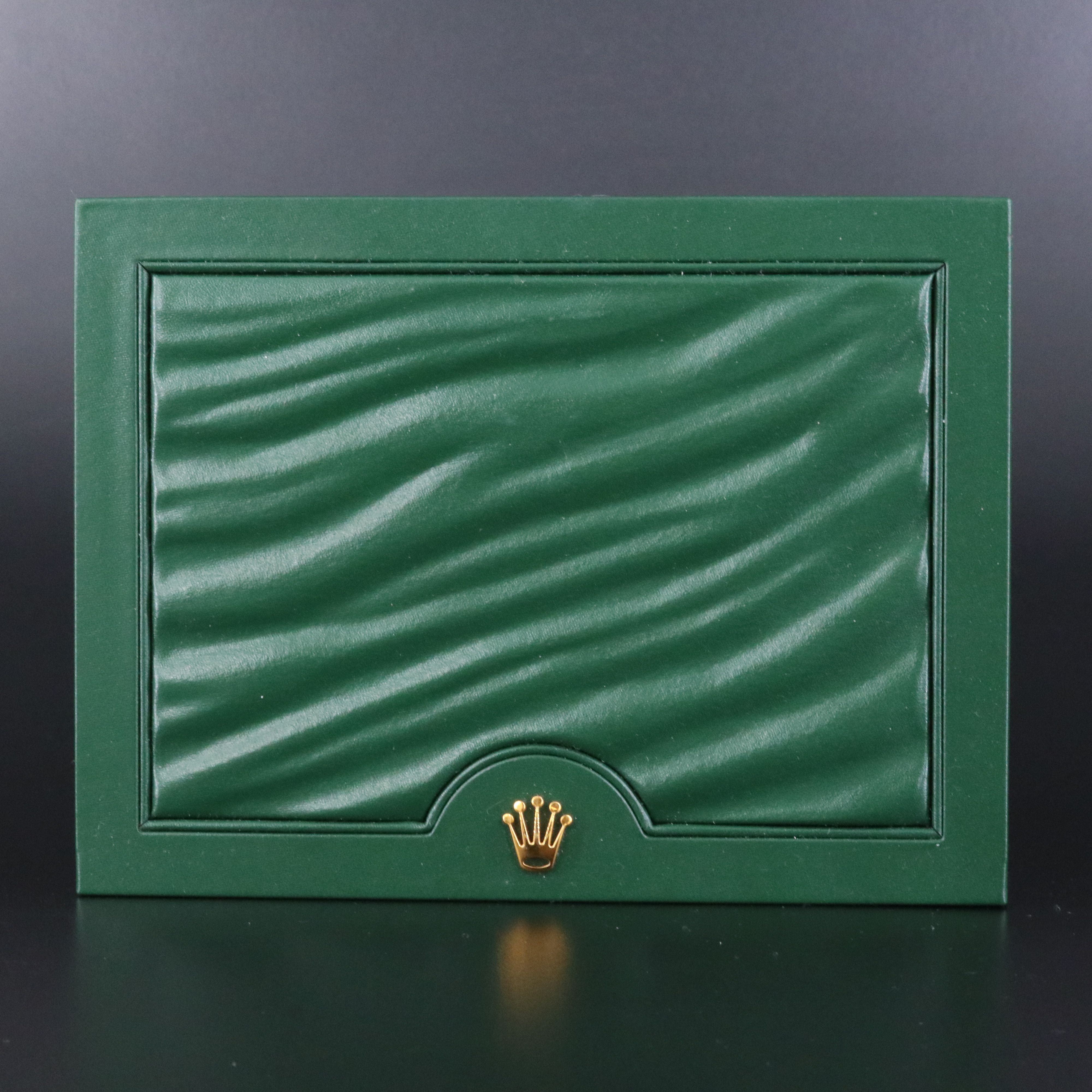 2004 Rolex Blue Dial Silver Roman Indices Datejust Watch