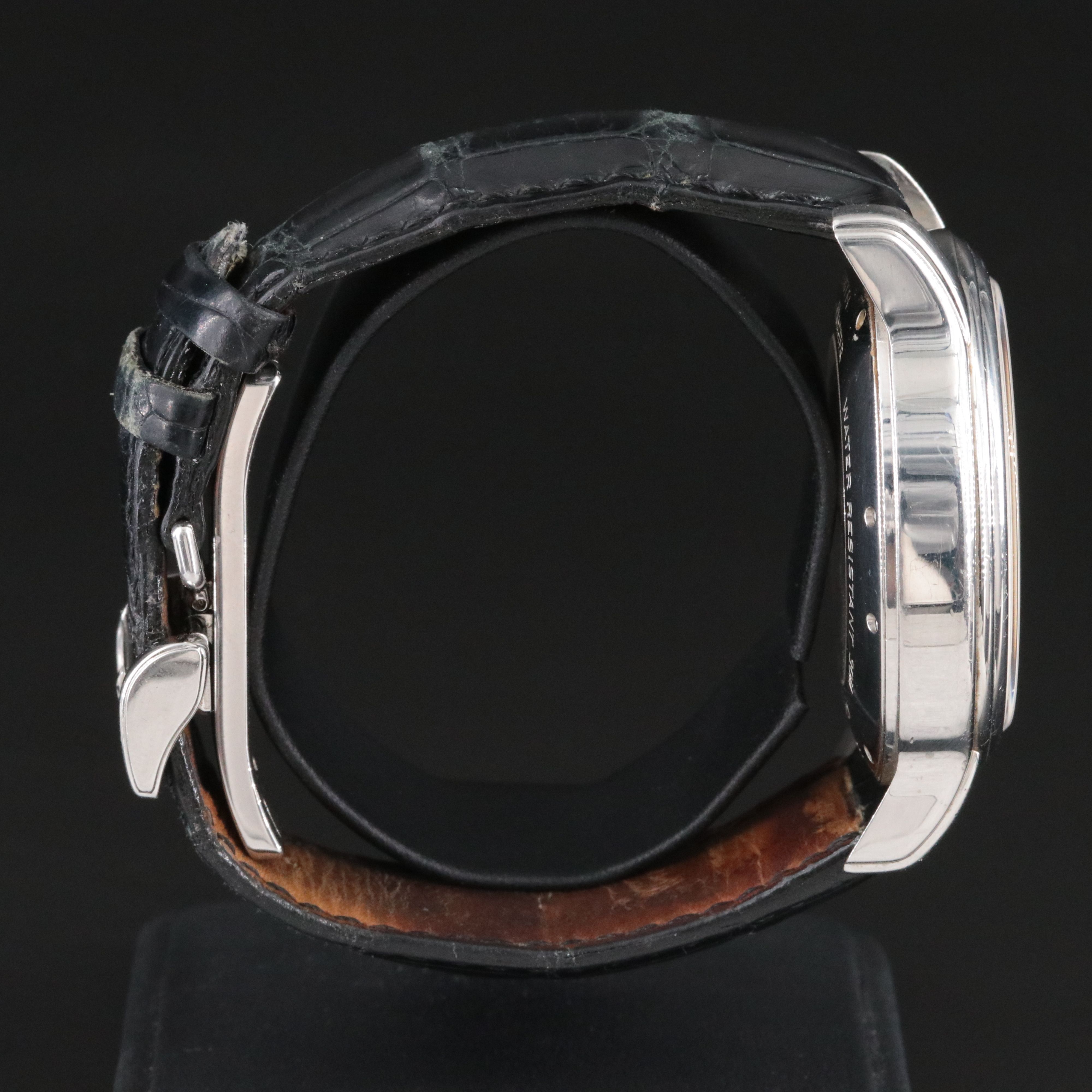 Zenith Chronomaster XXT Open Automatic Watch 03.1260.4021