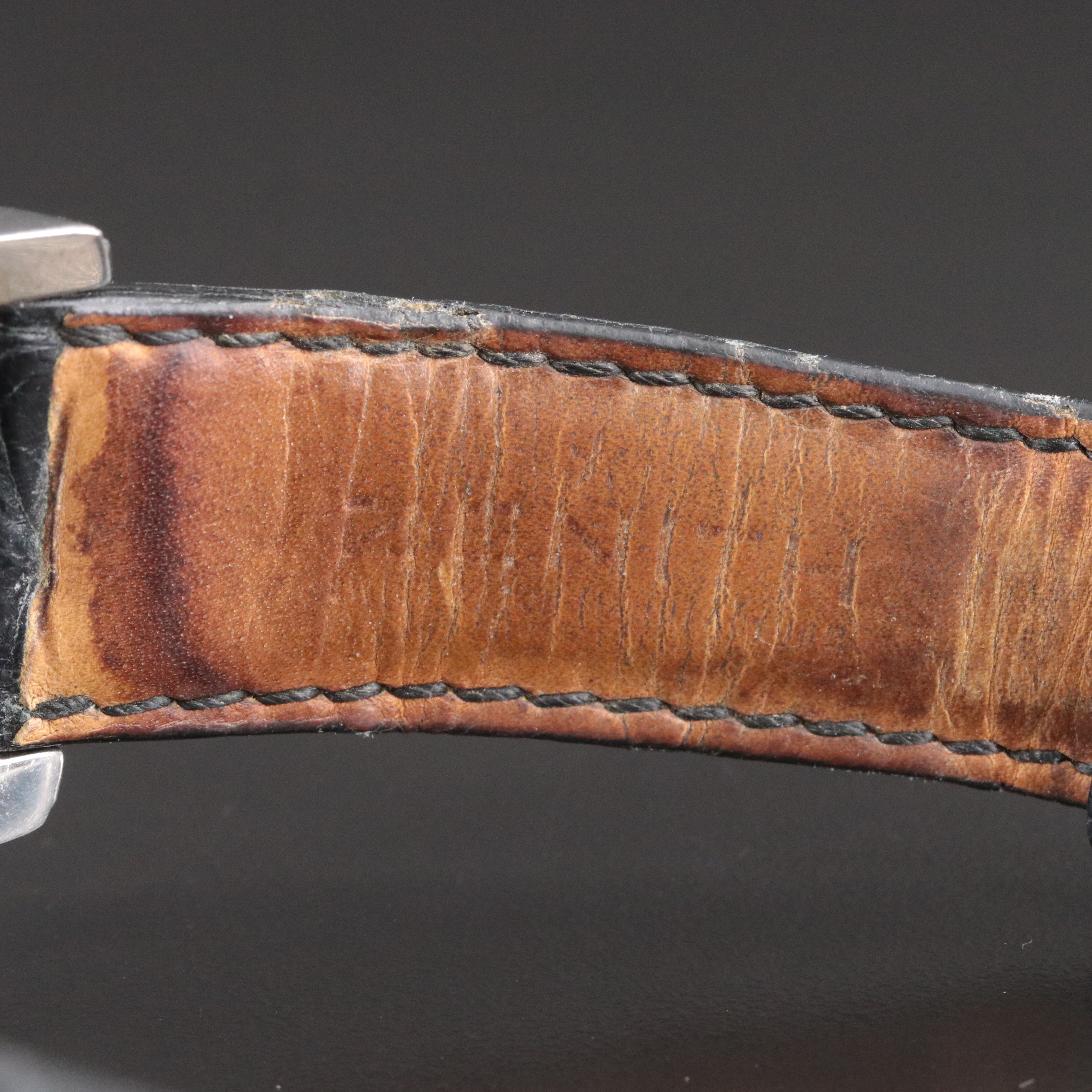 Zenith Chronomaster XXT Open Automatic Watch 03.1260.4021