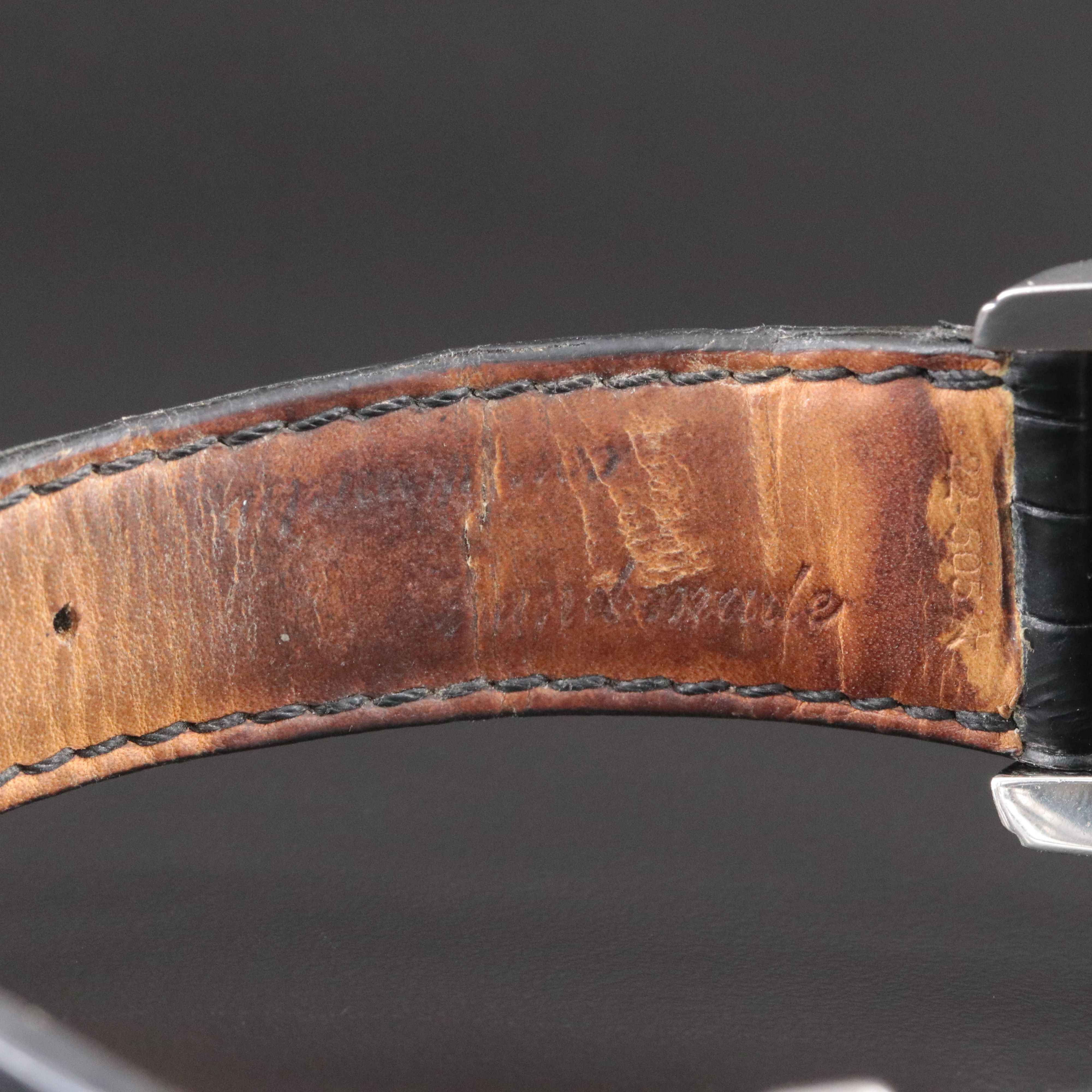 Zenith Chronomaster XXT Open Automatic Watch 03.1260.4021