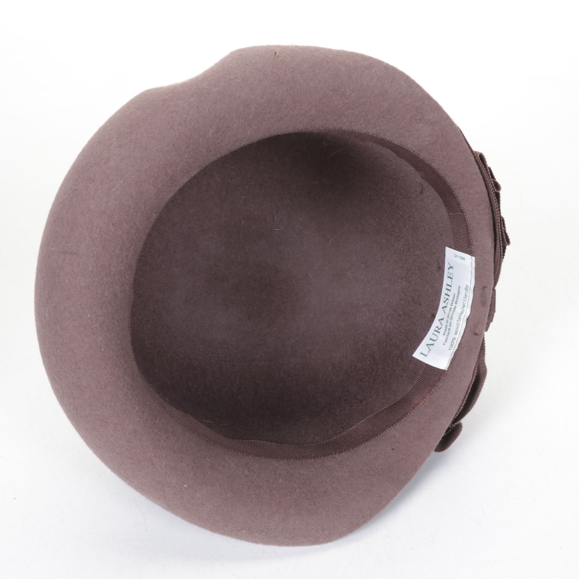 Excello, Laura Ashley, Ophelie, Valerie Modes and More Wool Felt Hats